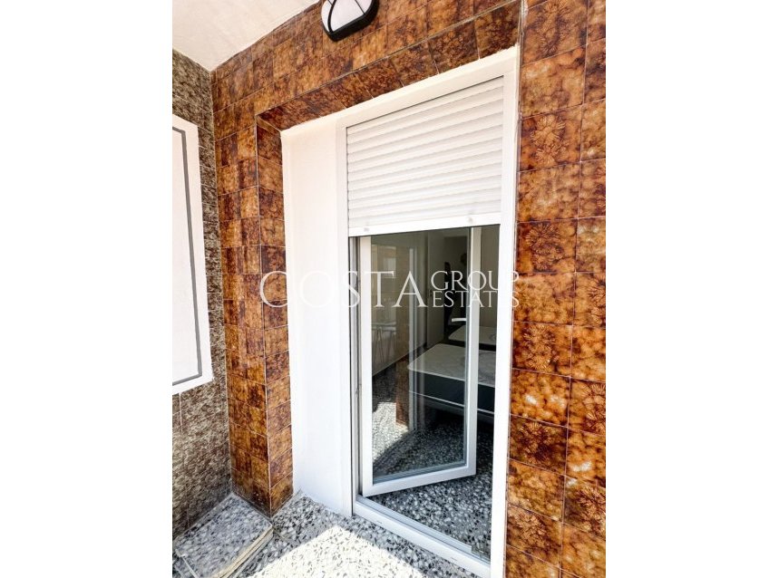 Revente - Apartments -
Torrevieja