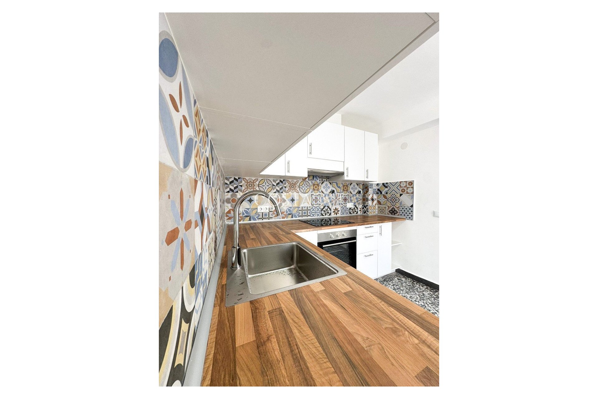 Revente - Apartments -
Torrevieja