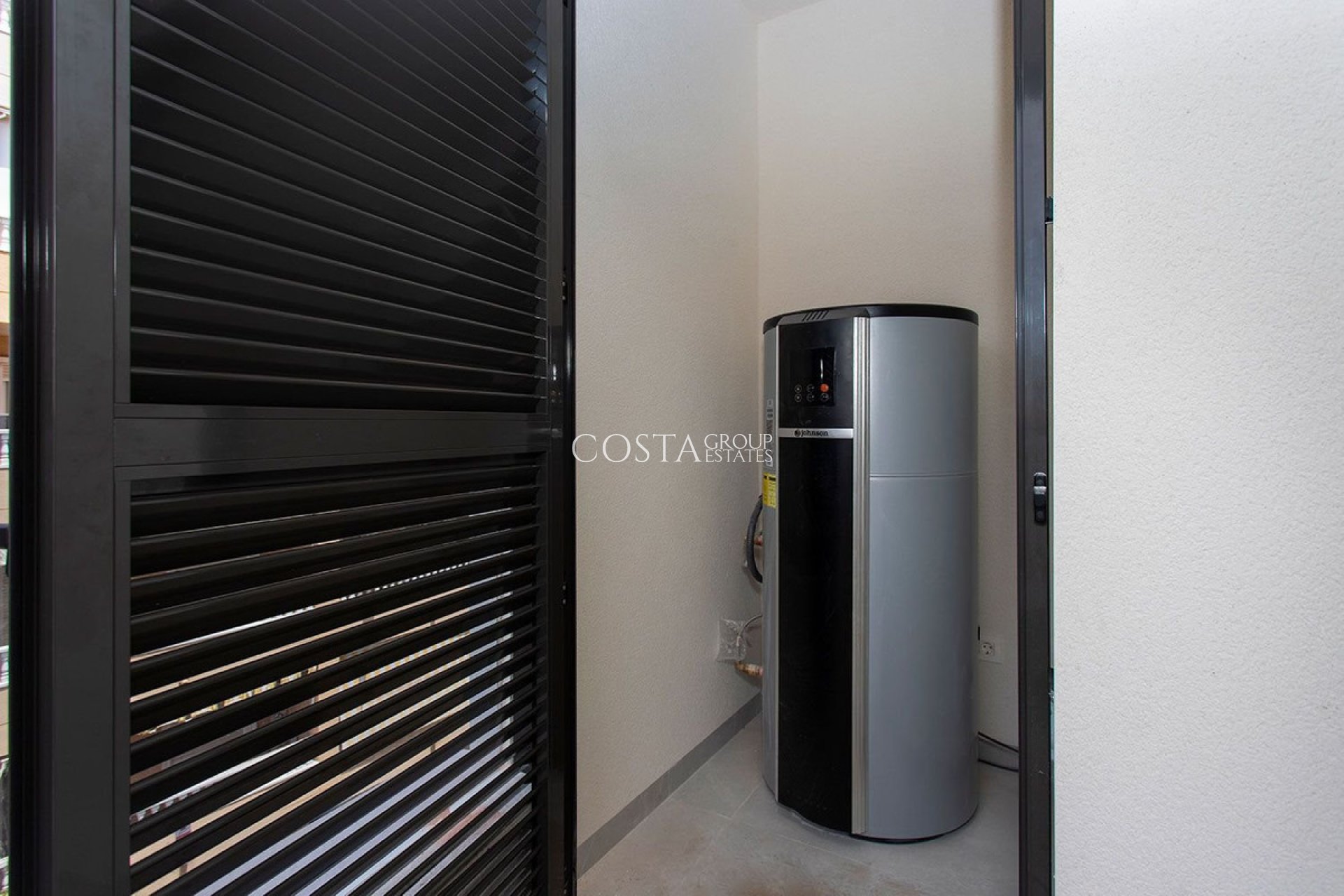 Revente - Apartments -
Torrevieja