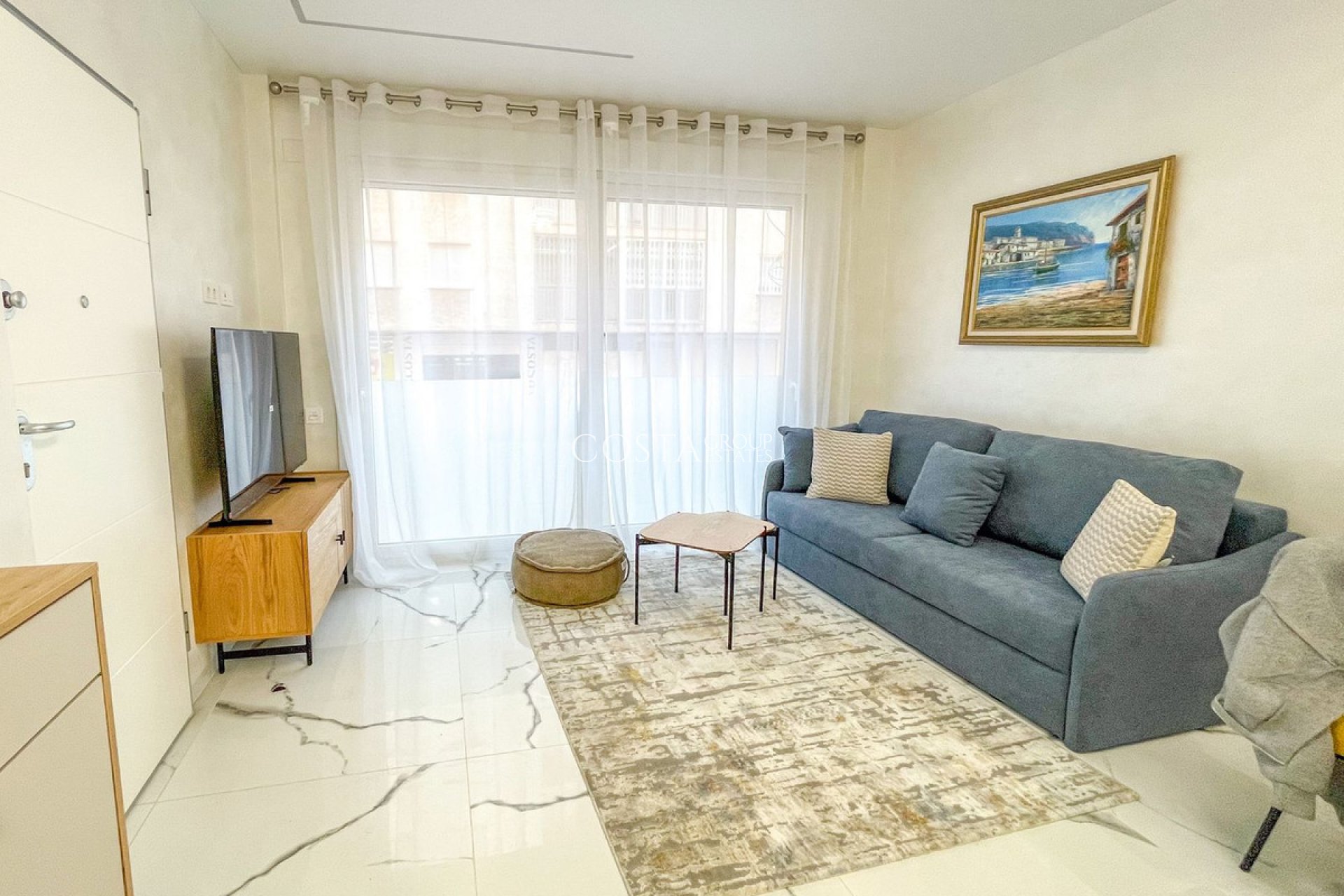 Revente - Apartments -
Torrevieja