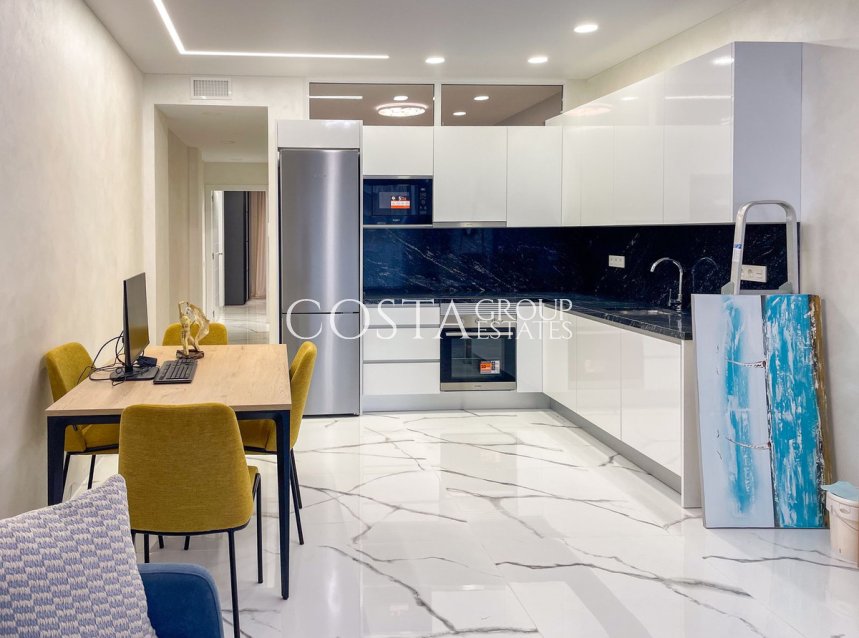 Revente - Apartments -
Torrevieja