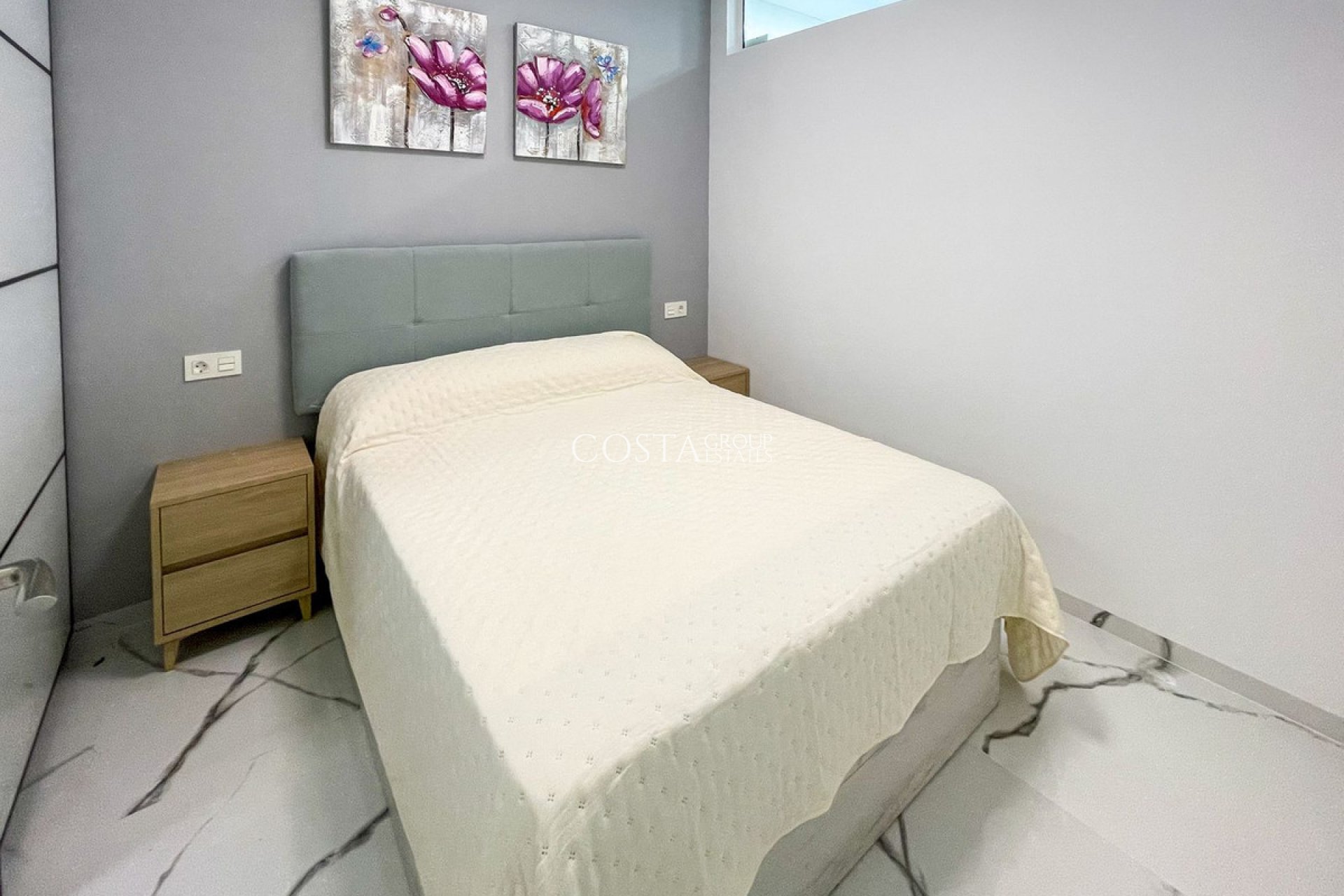 Revente - Apartments -
Torrevieja