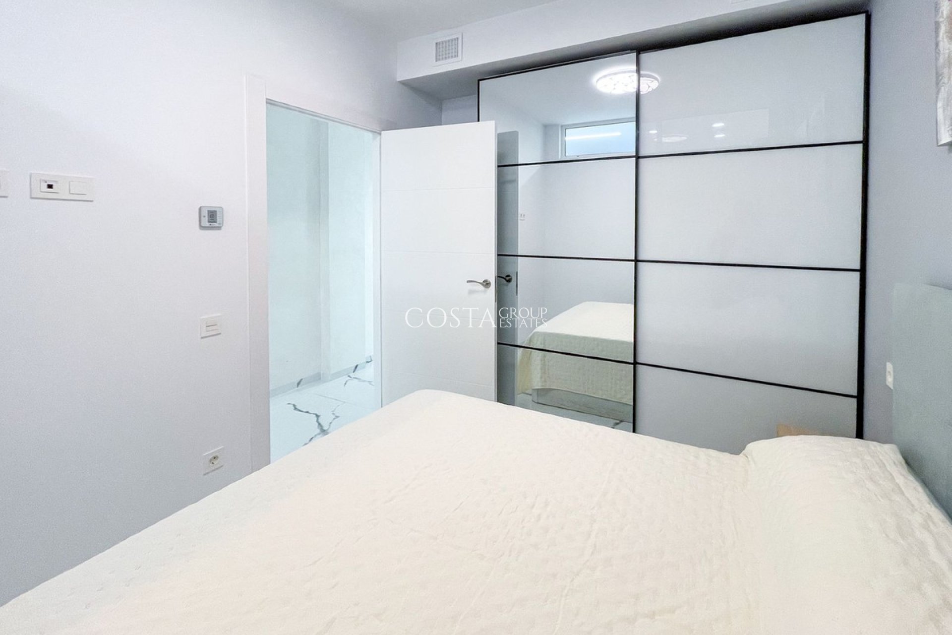 Revente - Apartments -
Torrevieja