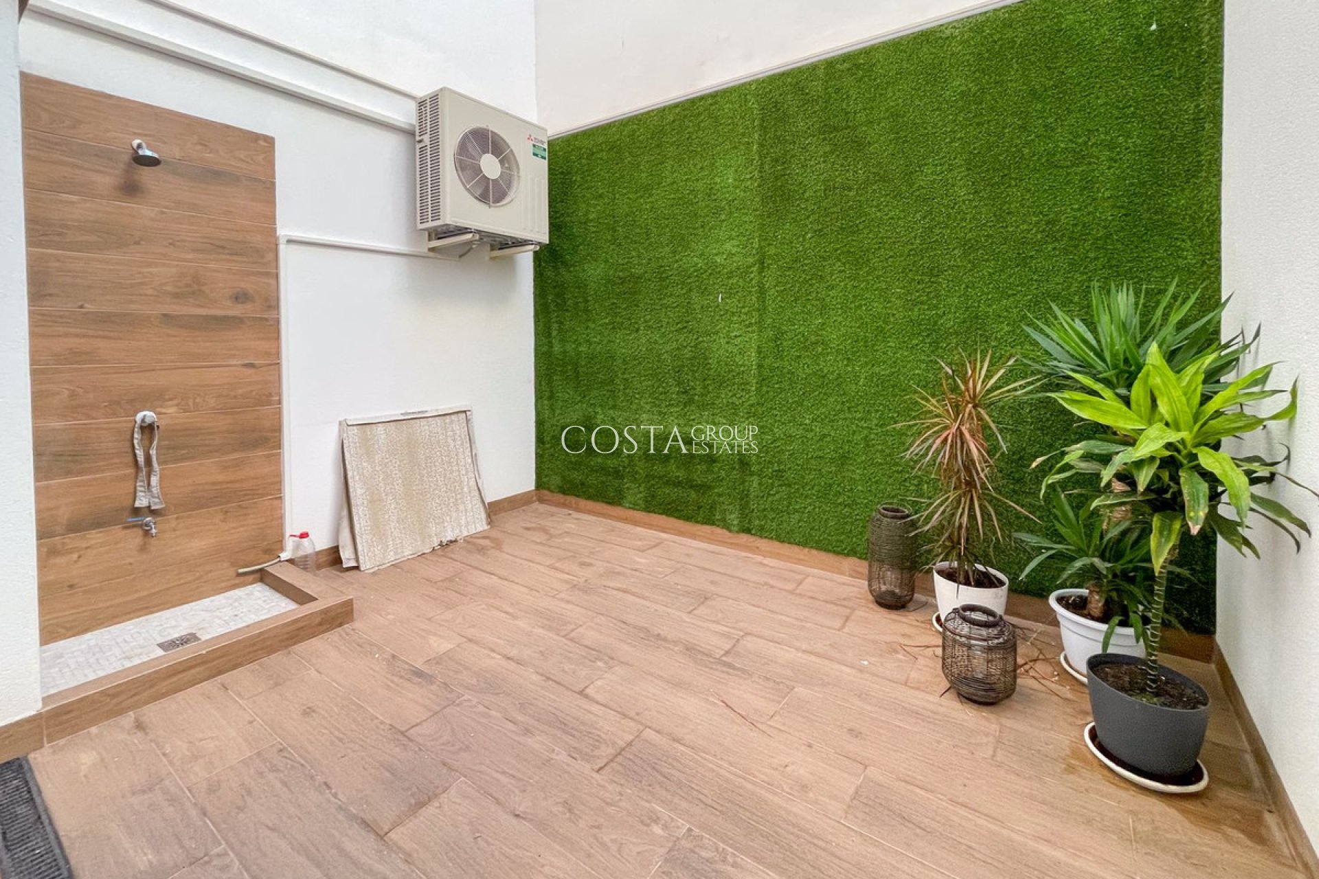 Revente - Apartments -
Torrevieja