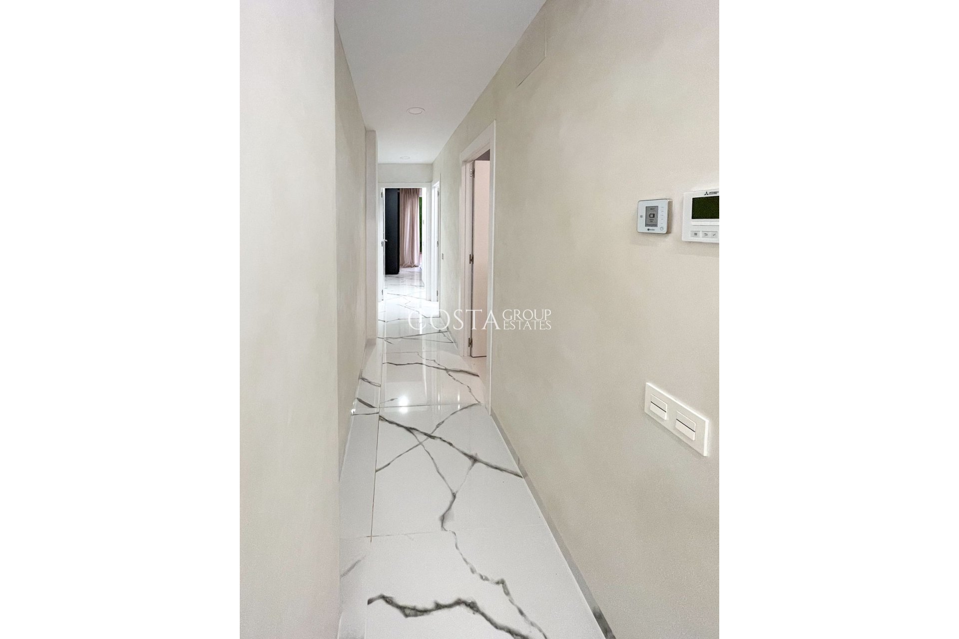 Revente - Apartments -
Torrevieja