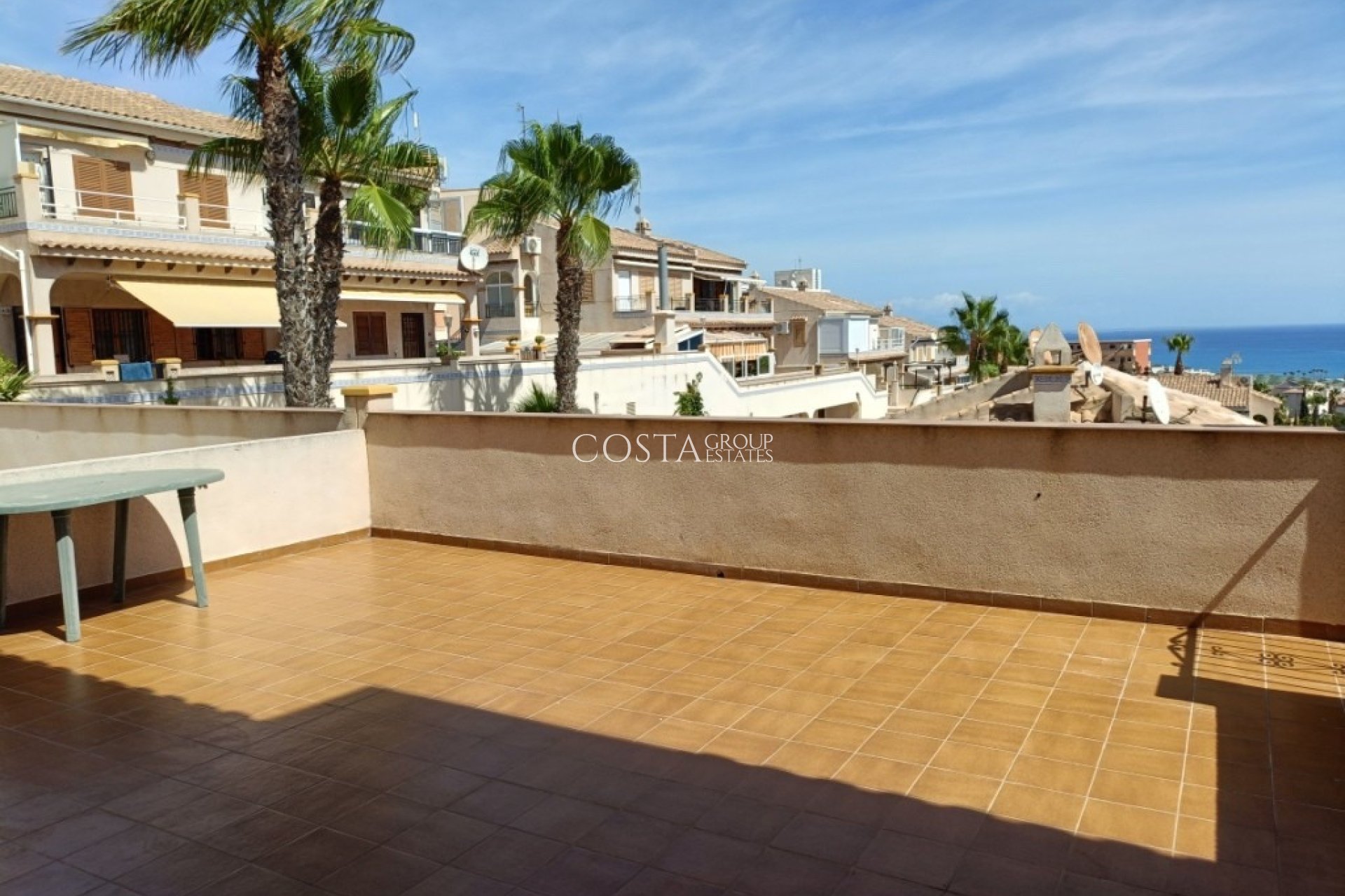 Revente - Apartments -
Torrevieja