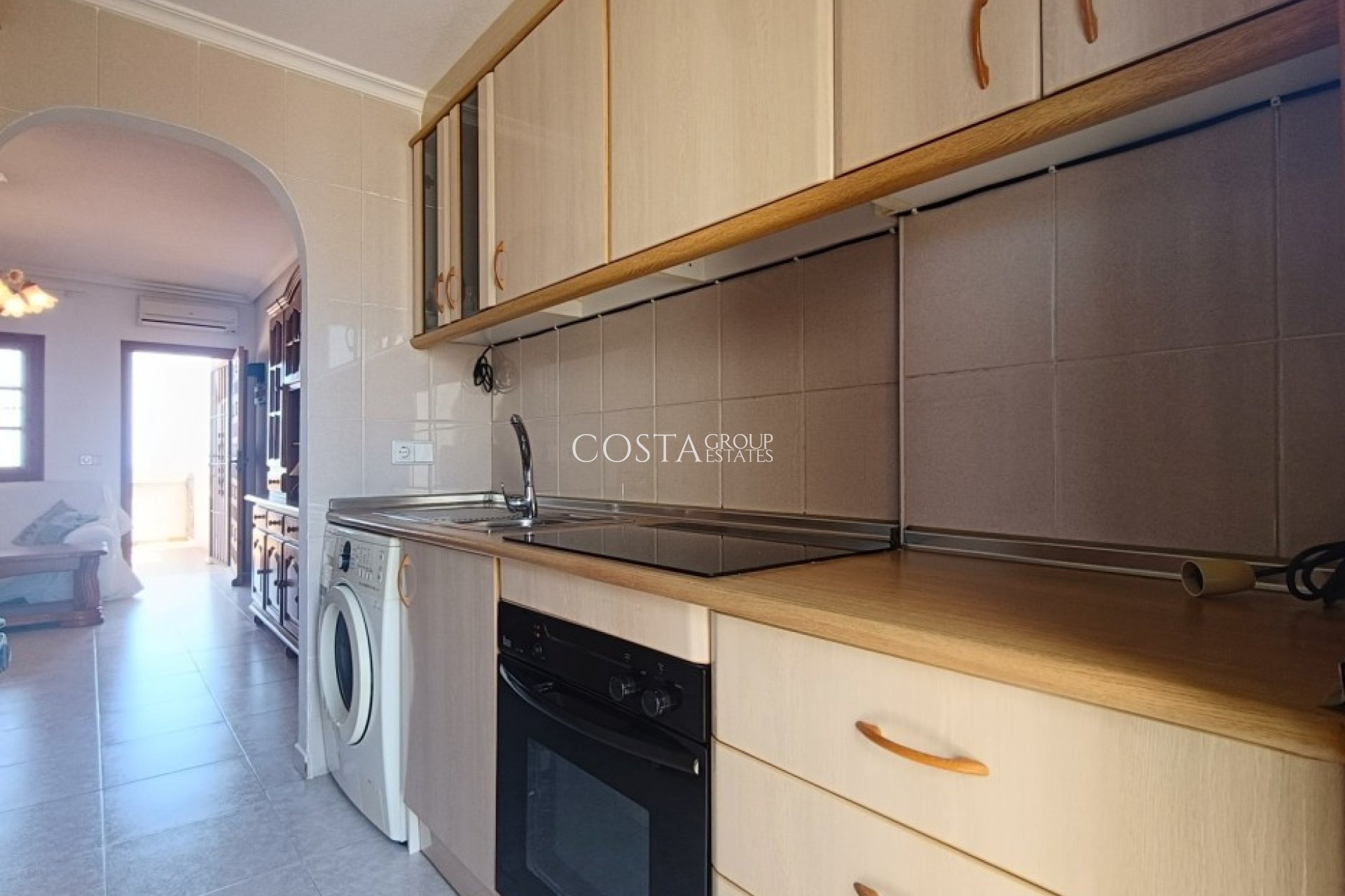 Revente - Apartments -
Torrevieja