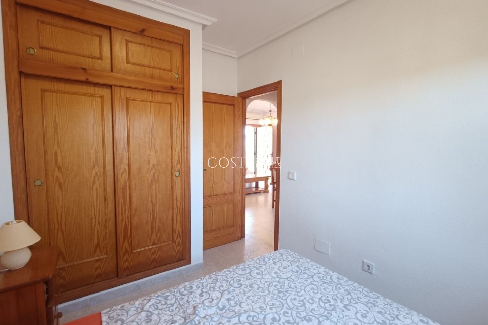 Revente - Apartments -
Torrevieja