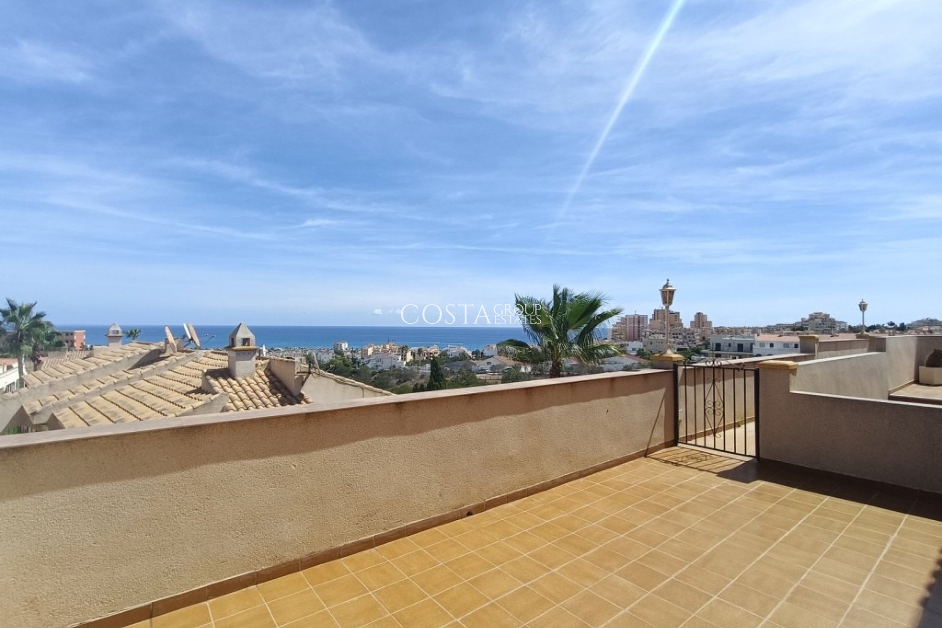 Revente - Apartments -
Torrevieja