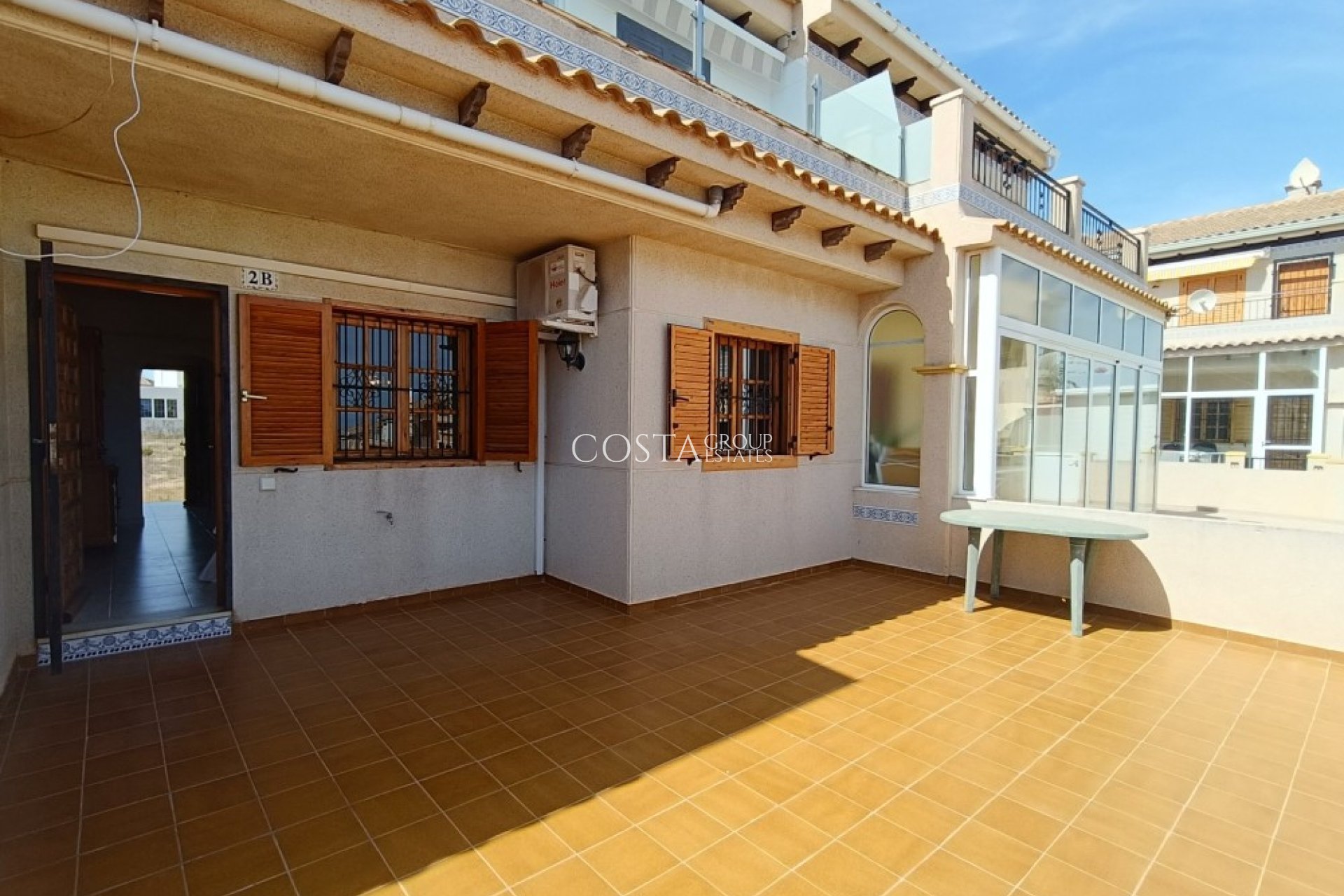 Revente - Apartments -
Torrevieja