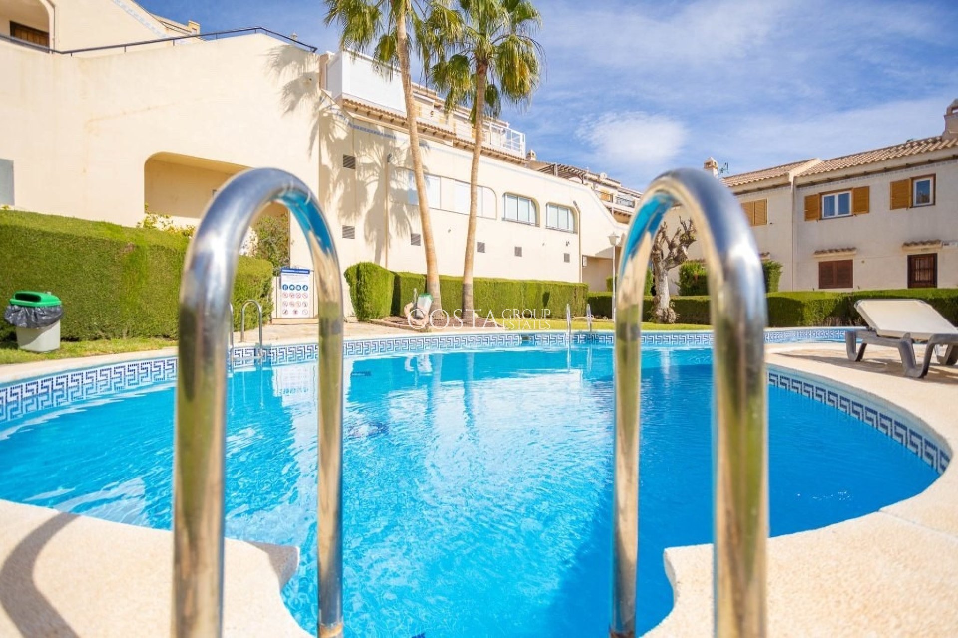 Revente - Apartments -
Torrevieja