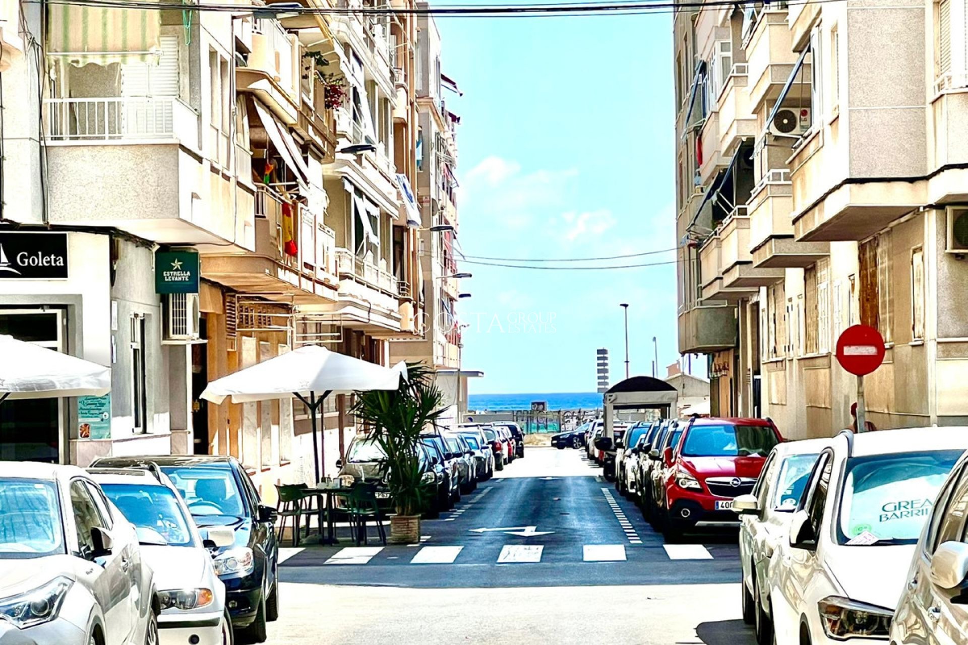 Revente - Apartments -
Torrevieja