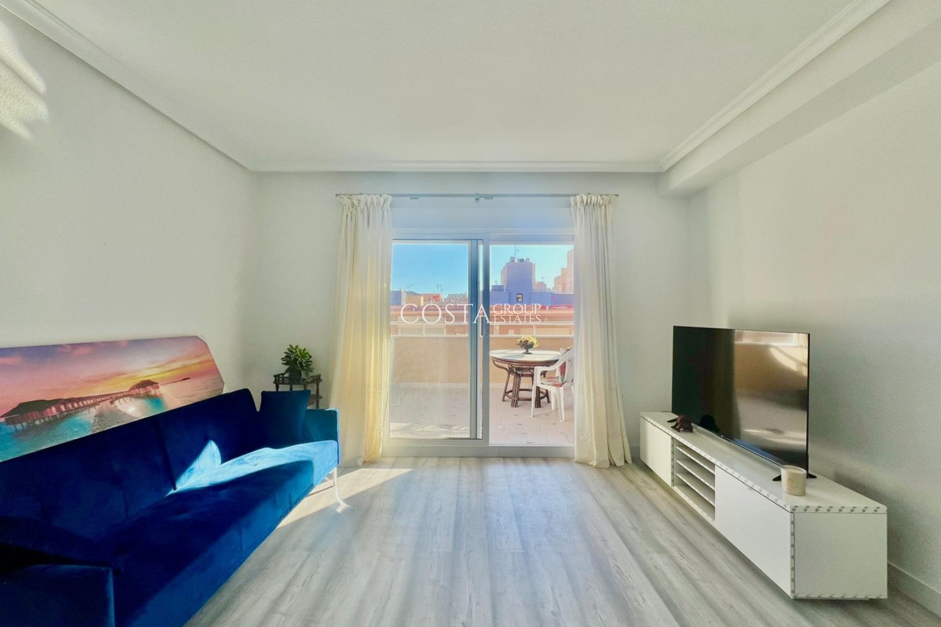 Revente - Apartments -
Torrevieja