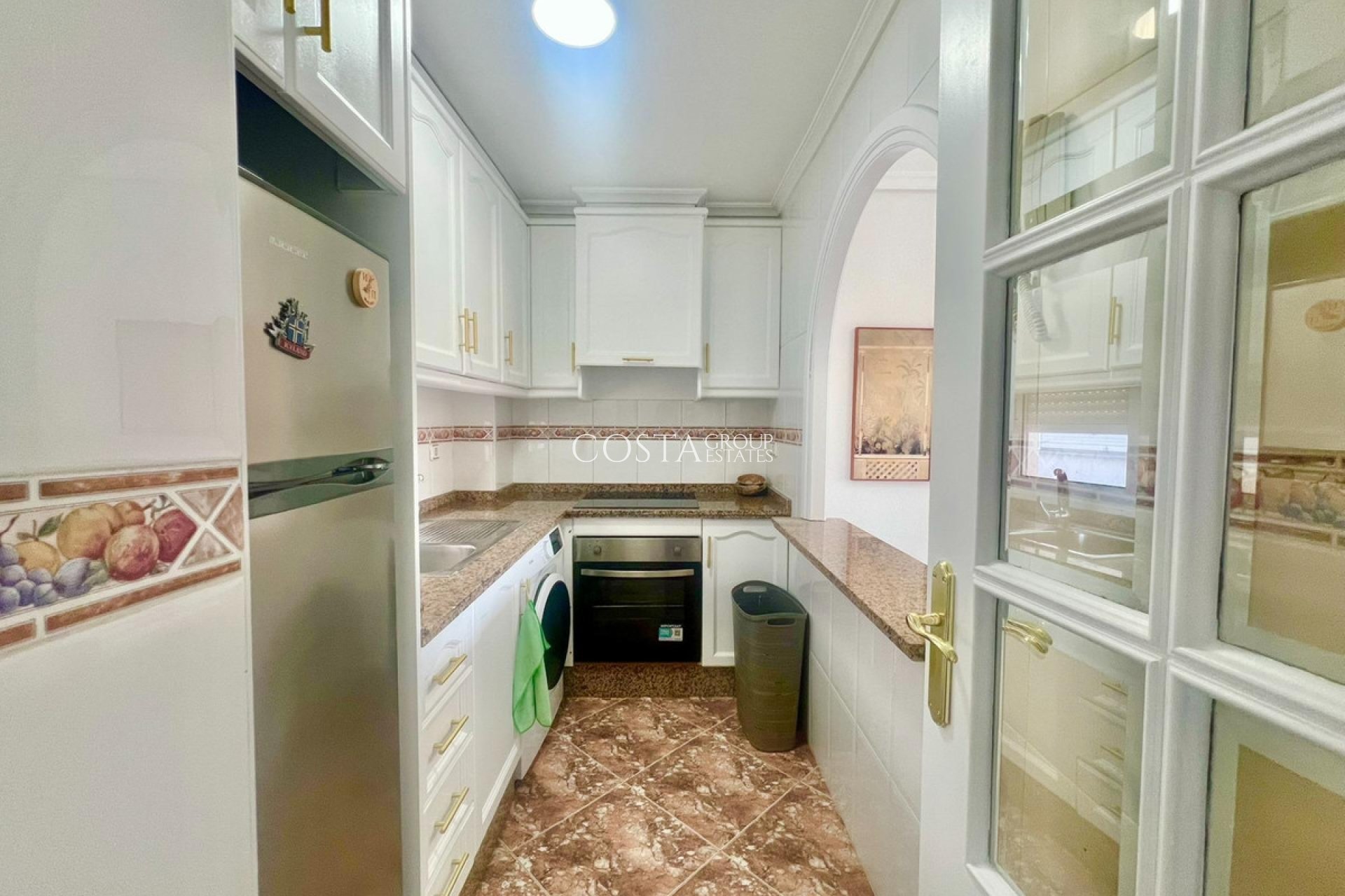 Revente - Apartments -
Torrevieja