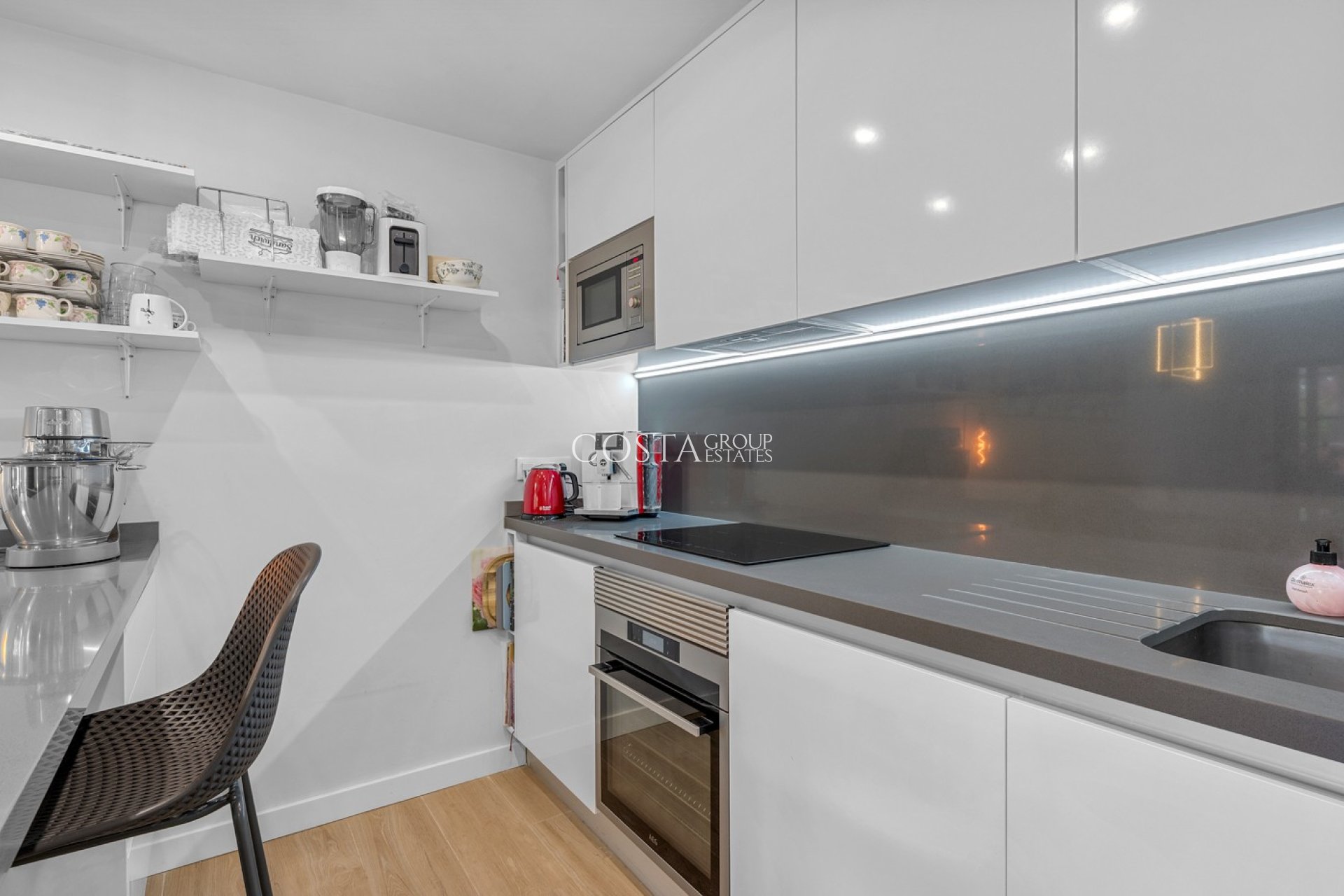 Revente - Apartments -
Villamartín - Lomas del Golf