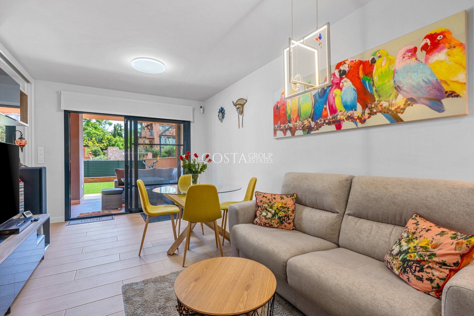 Revente - Apartments -
Villamartín - Lomas del Golf