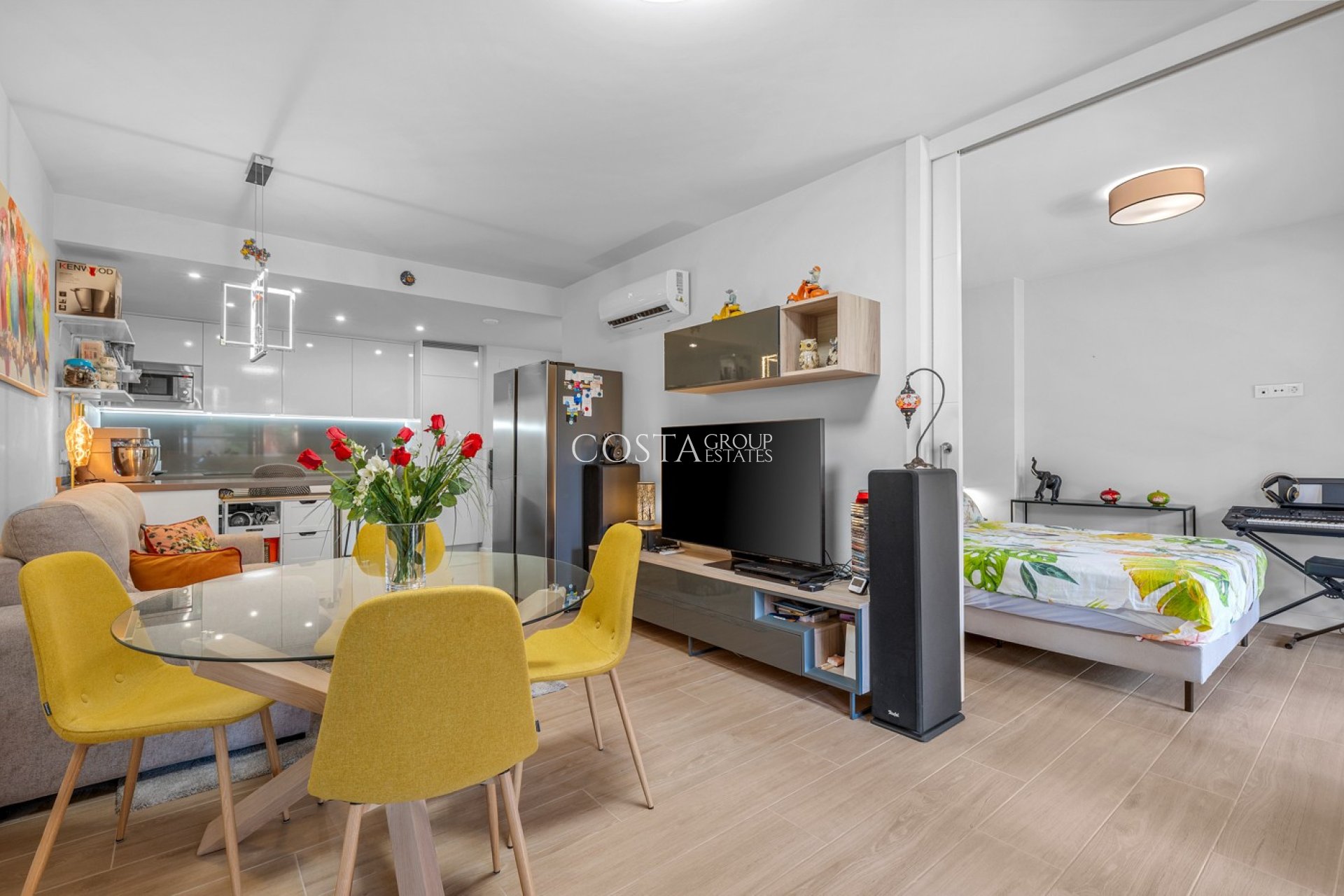 Revente - Apartments -
Villamartín - Lomas del Golf