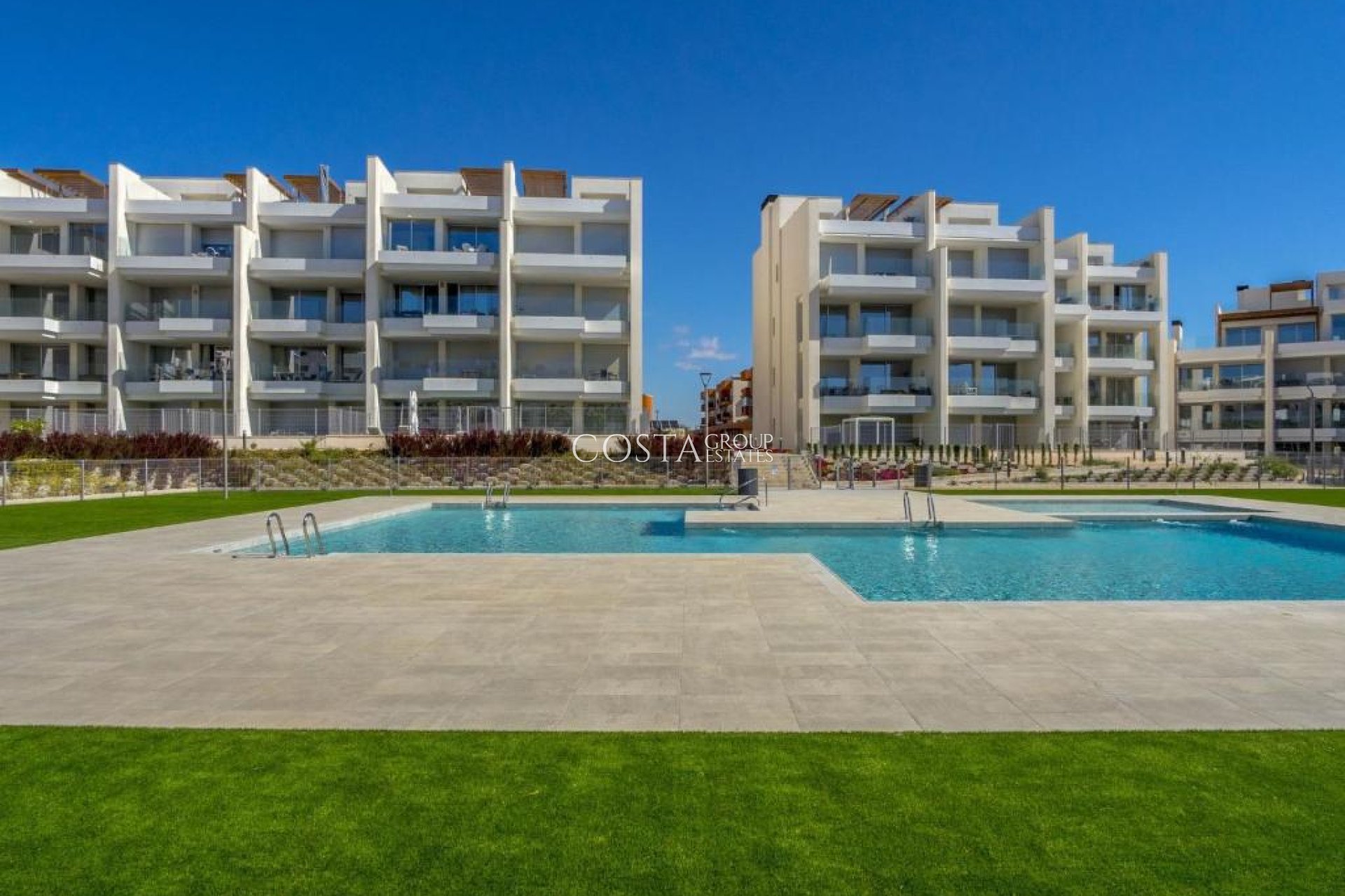 Revente - Apartments -
Villamartín - Los Dolses