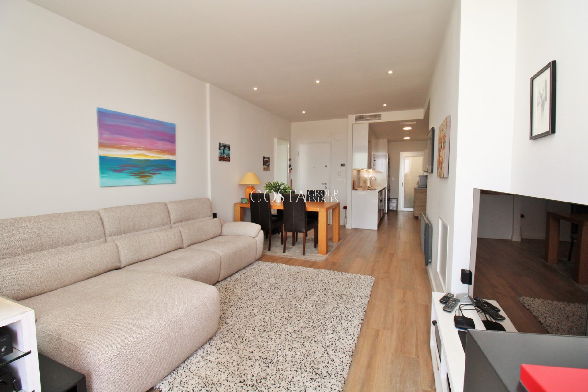 Revente - Apartments -
Villamartín - Los Dolses