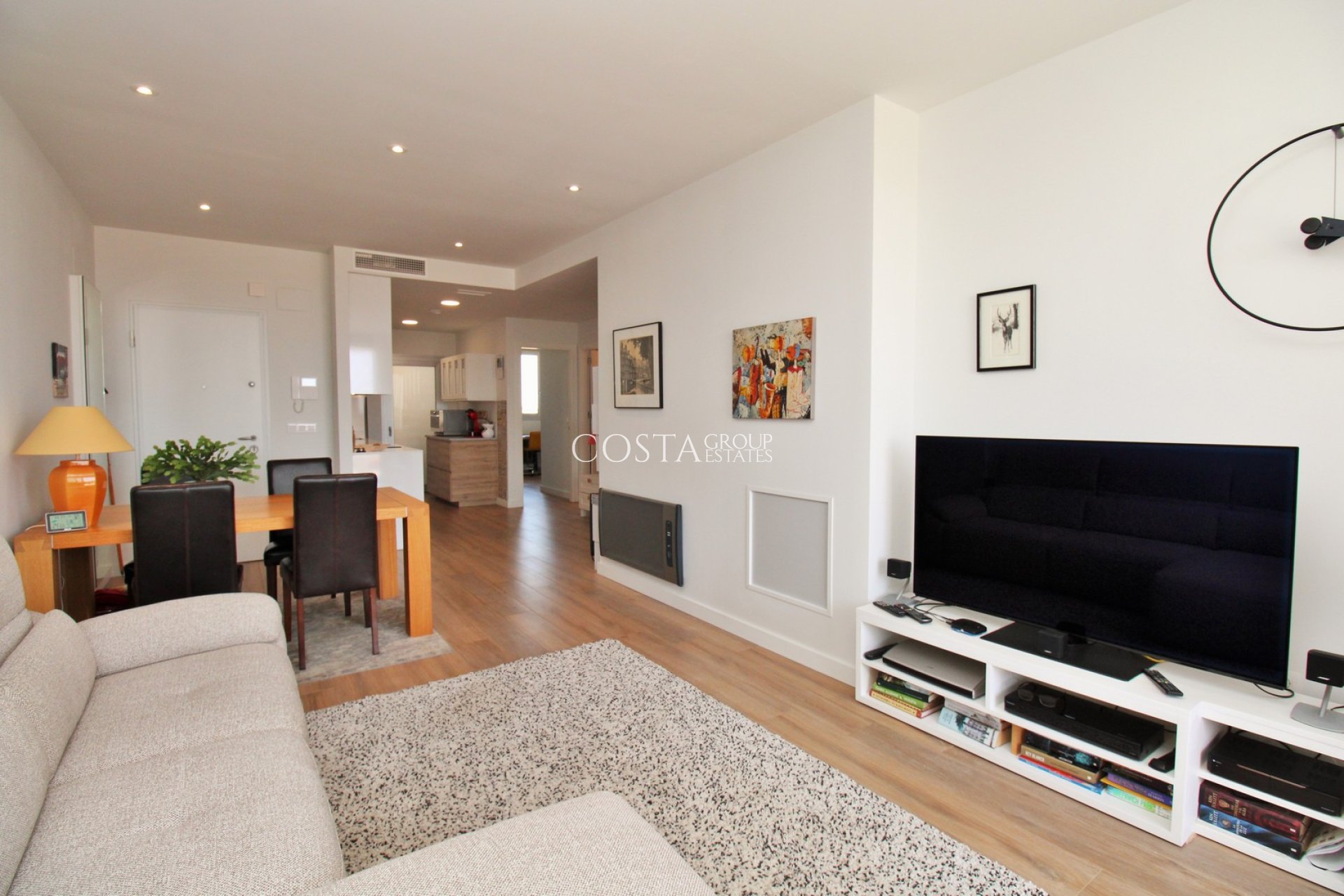 Revente - Apartments -
Villamartín - Los Dolses