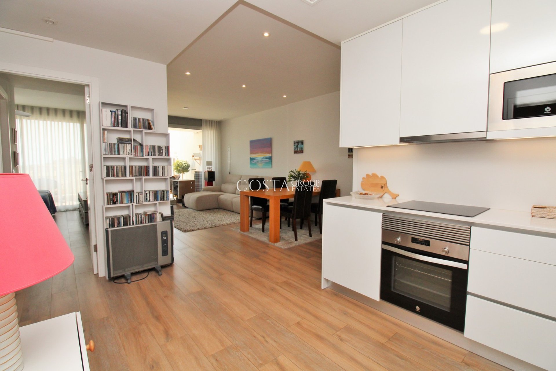 Revente - Apartments -
Villamartín - Los Dolses