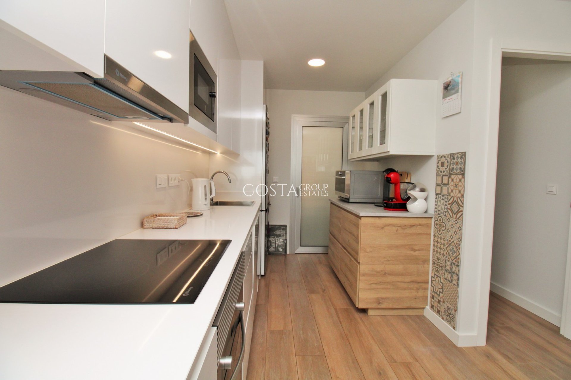 Revente - Apartments -
Villamartín - Los Dolses