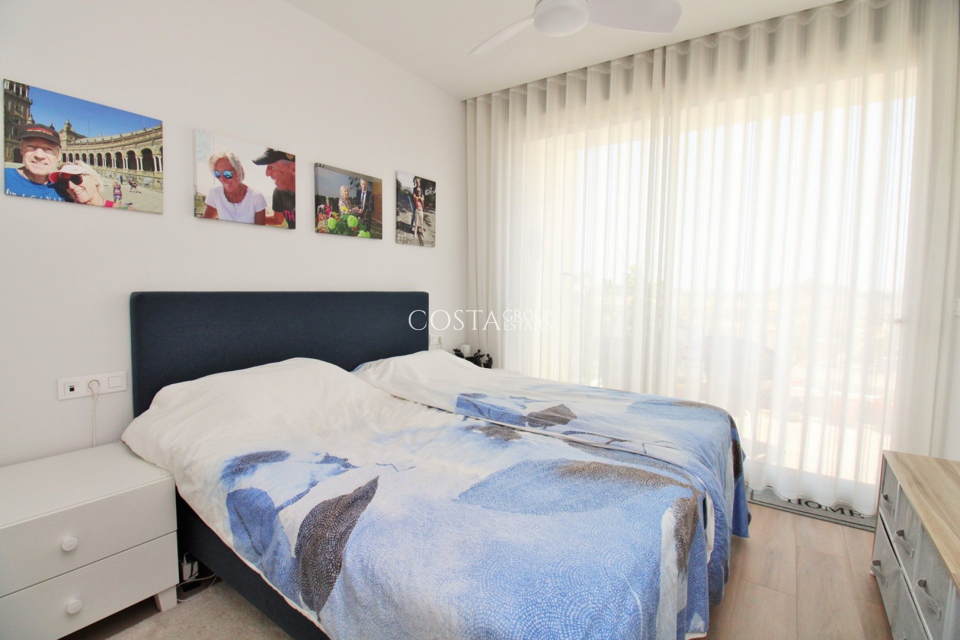 Revente - Apartments -
Villamartín - Los Dolses