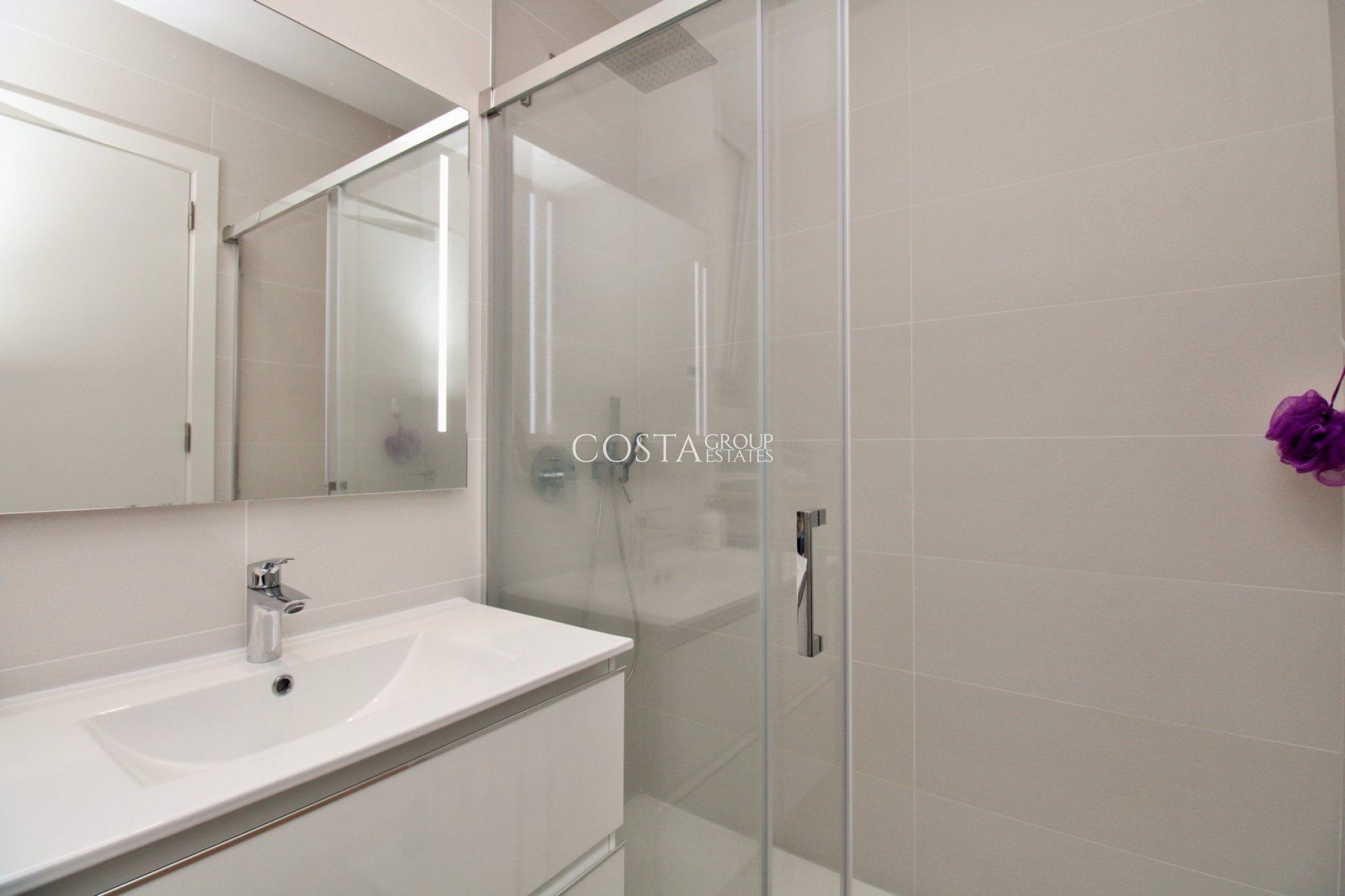 Revente - Apartments -
Villamartín - Los Dolses