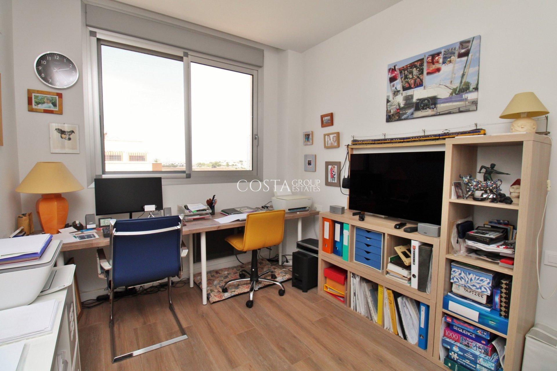 Revente - Apartments -
Villamartín - Los Dolses