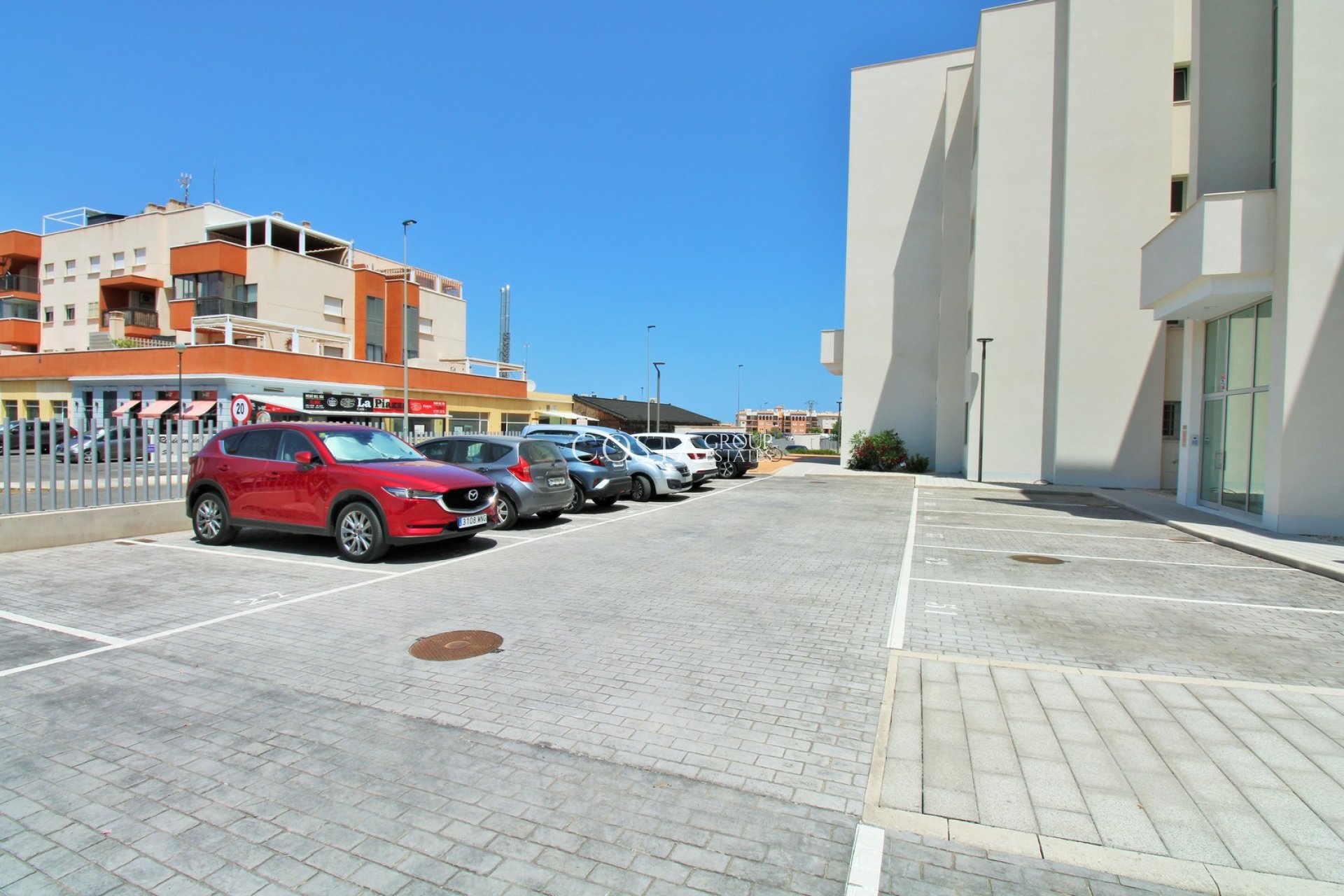 Revente - Apartments -
Villamartín - Los Dolses