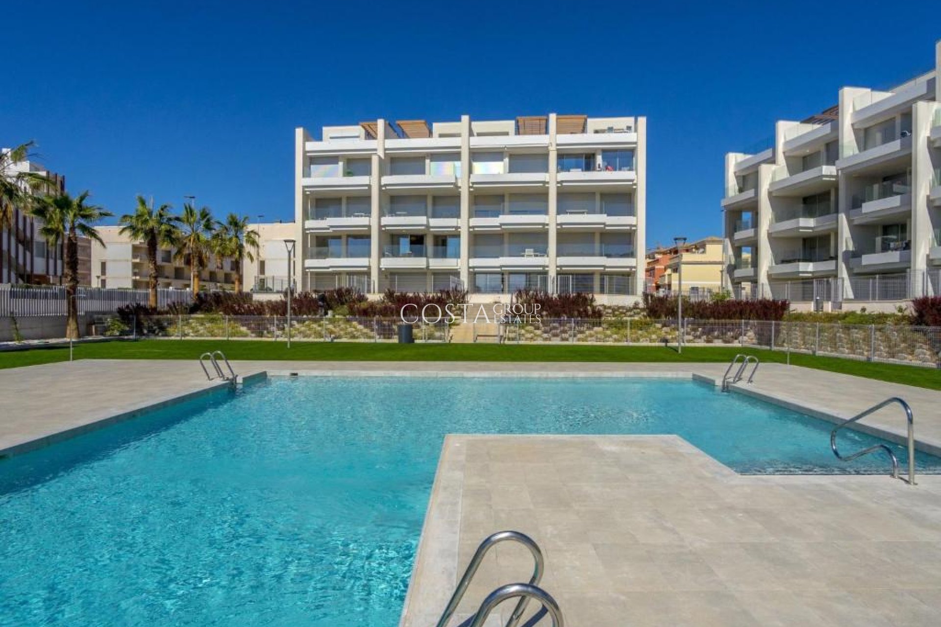 Revente - Apartments -
Villamartín - Los Dolses