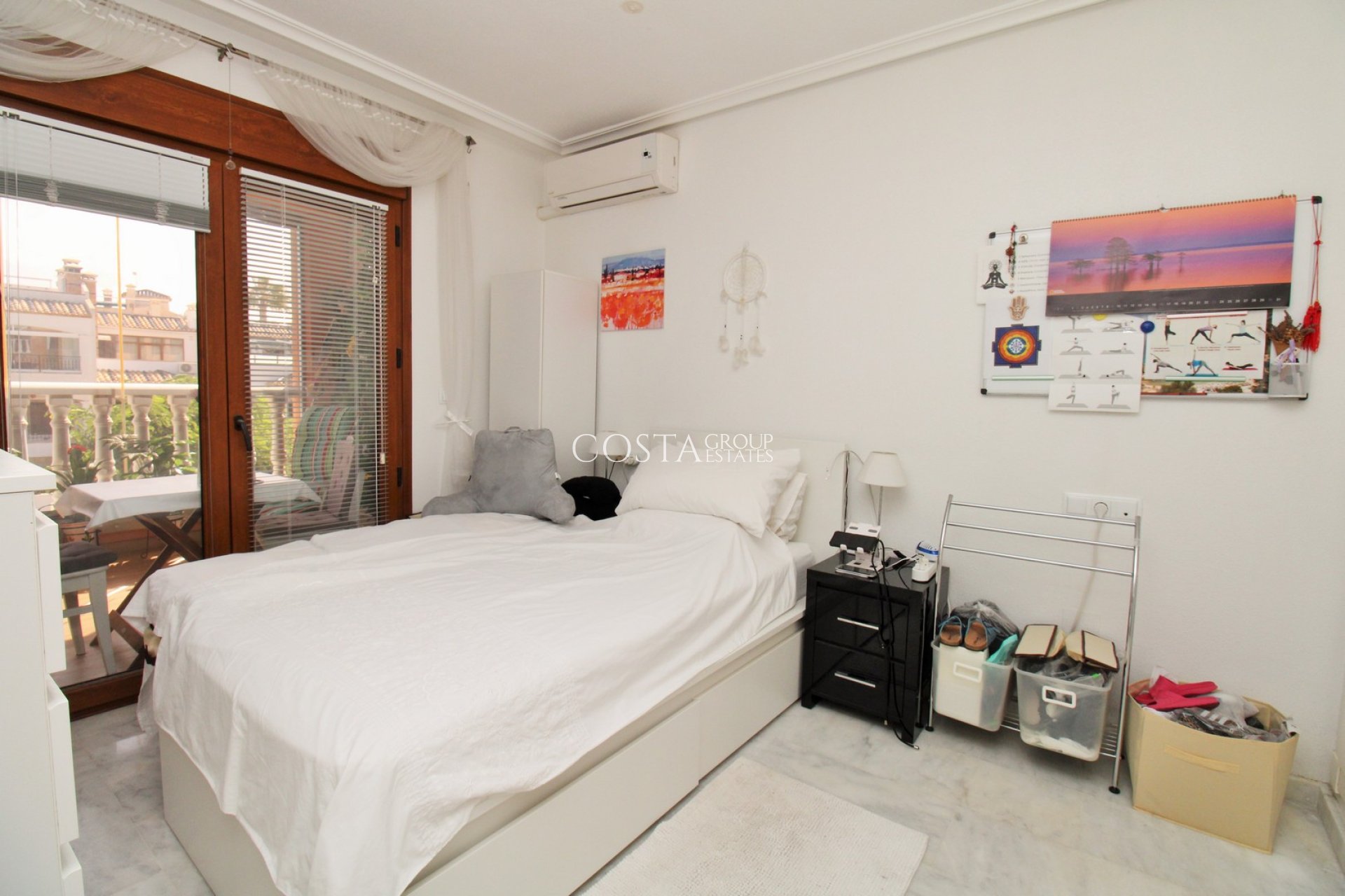 Revente - Apartments -
Villamartín - PAU 8