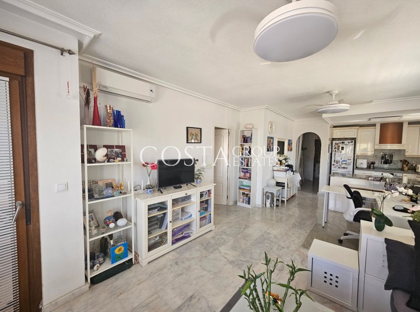 Revente - Apartments -
Villamartín - PAU 8