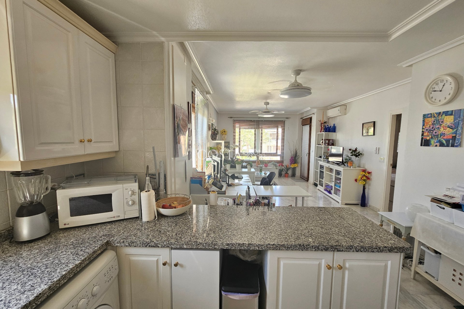 Revente - Apartments -
Villamartín - PAU 8