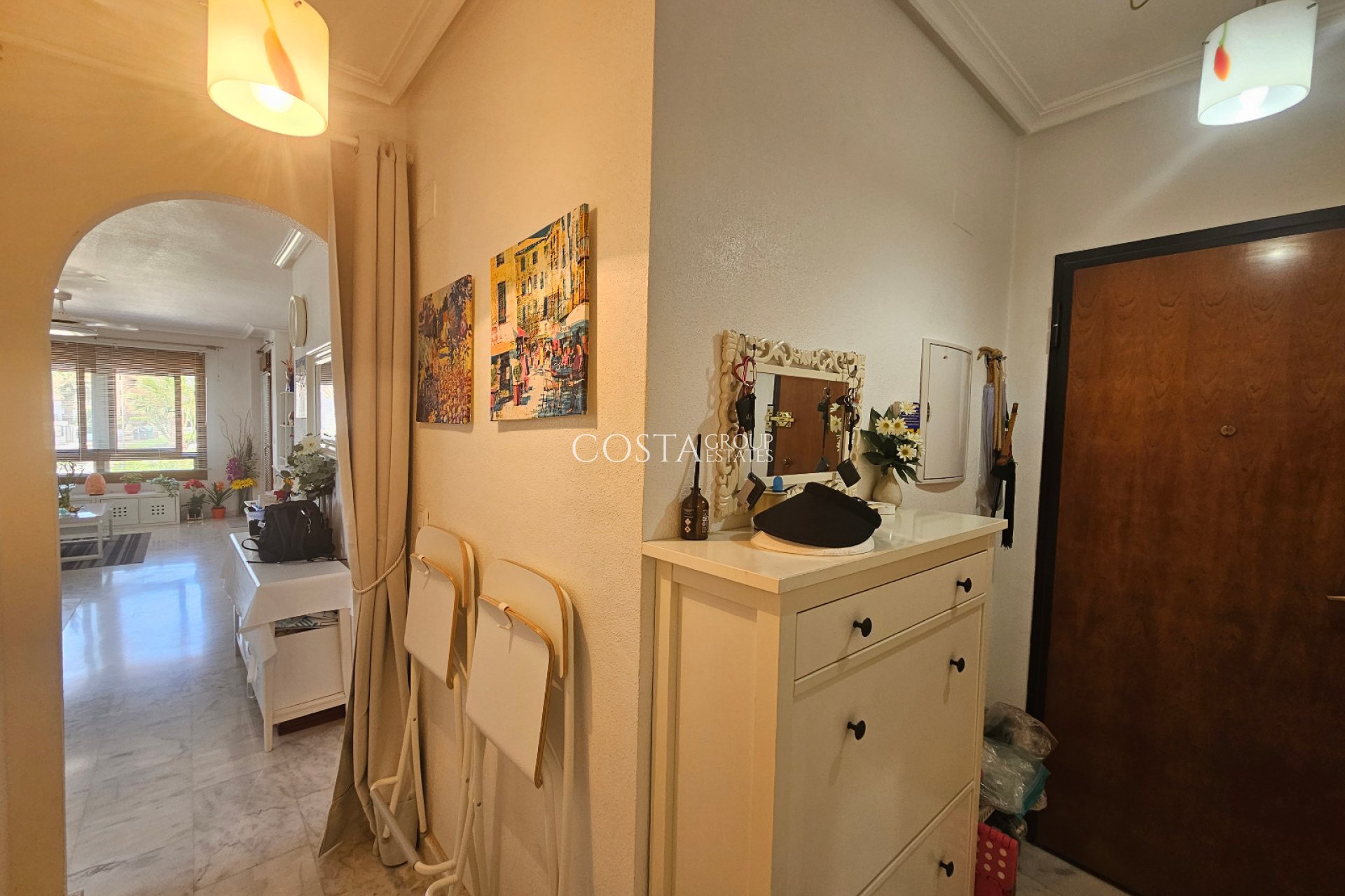 Revente - Apartments -
Villamartín - PAU 8