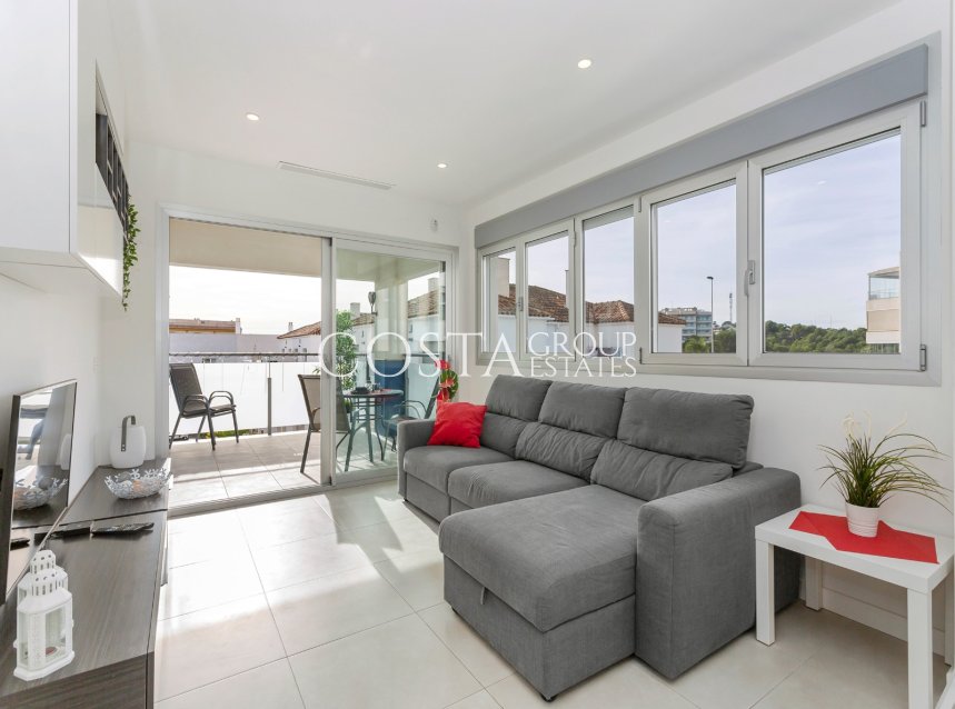 Revente - Apartments -
Villamartín