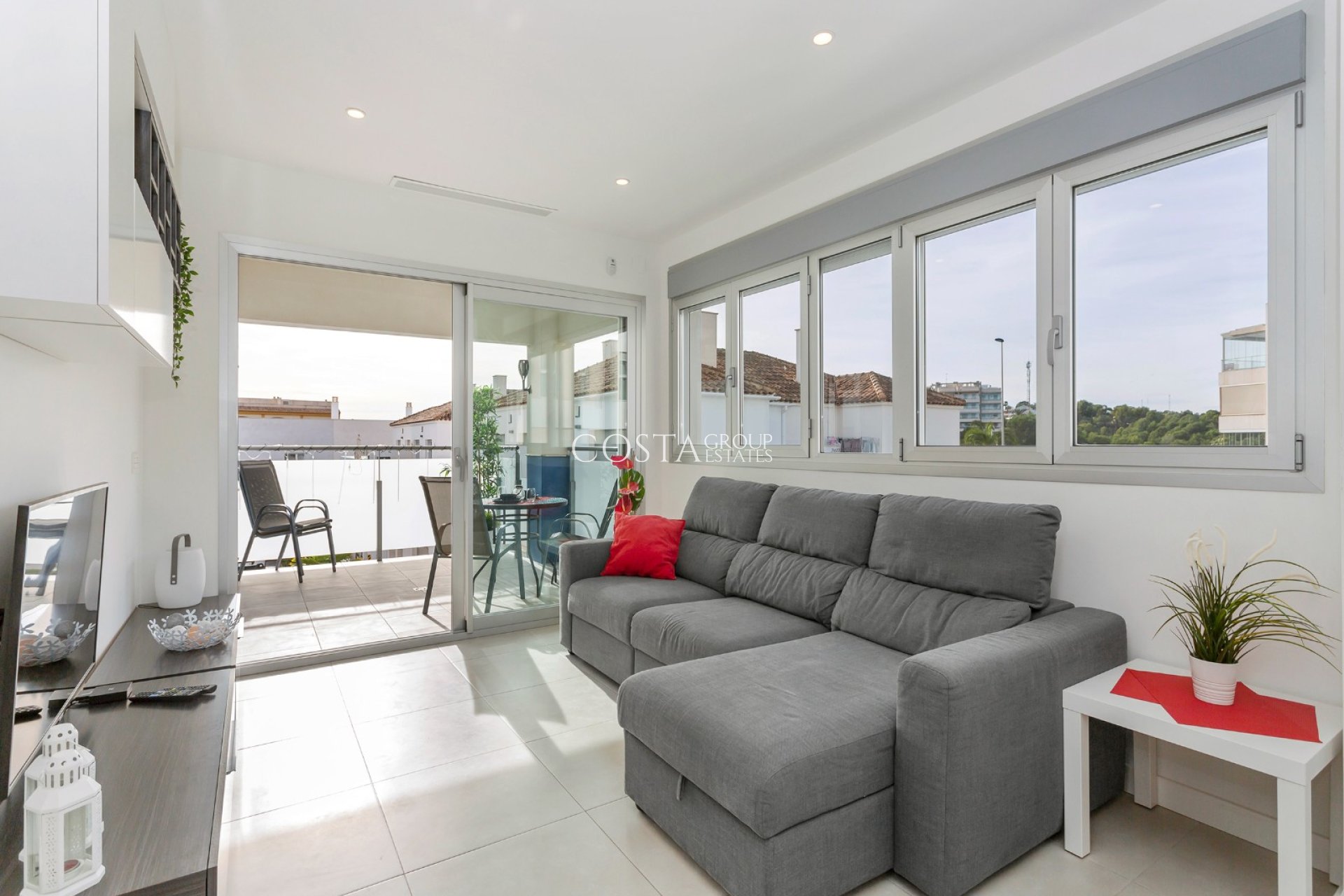 Revente - Apartments -
Villamartín