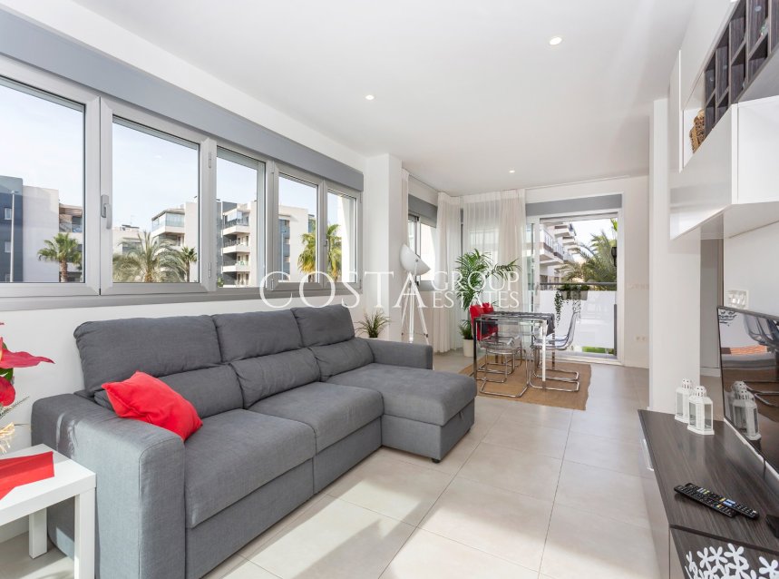 Revente - Apartments -
Villamartín