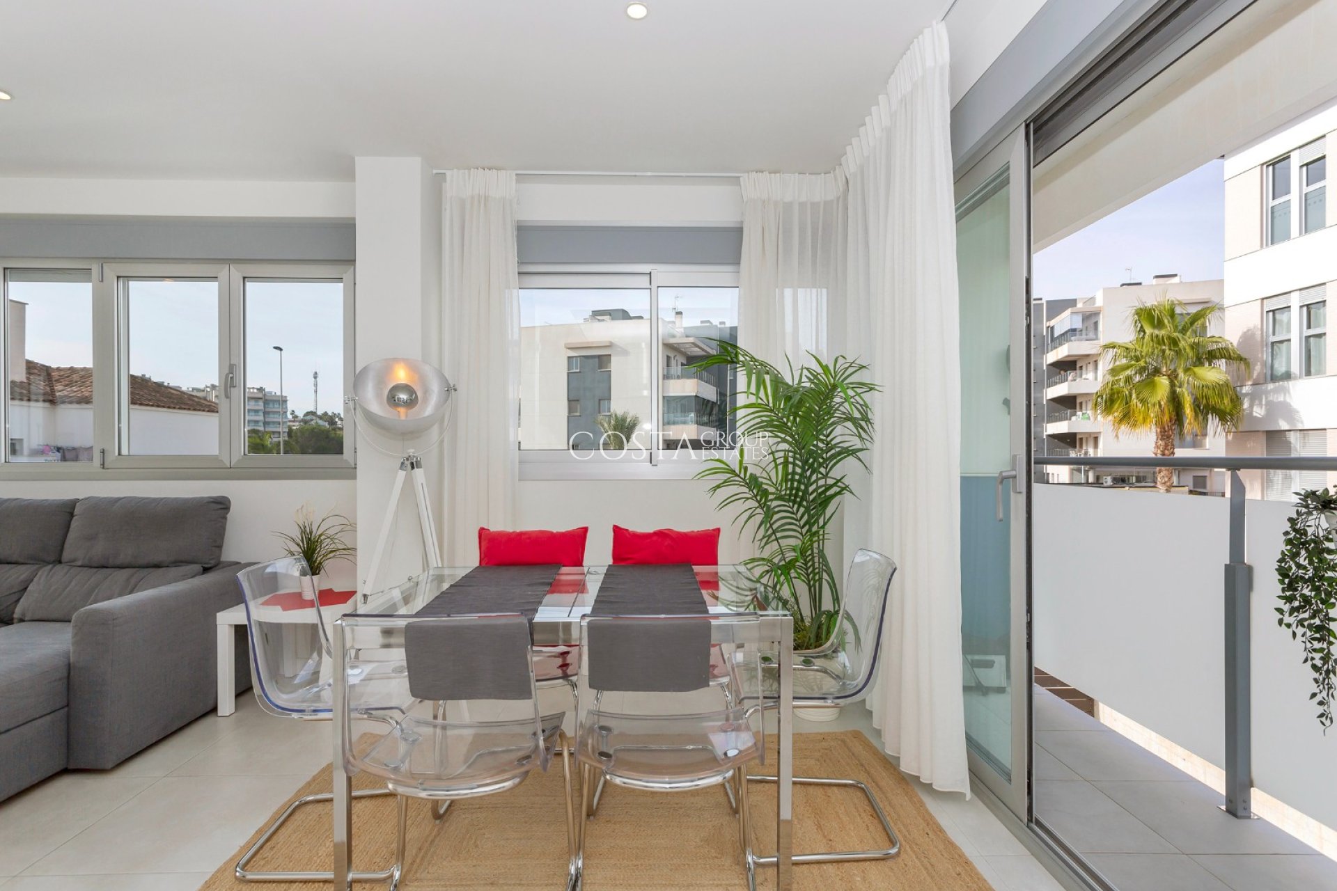 Revente - Apartments -
Villamartín