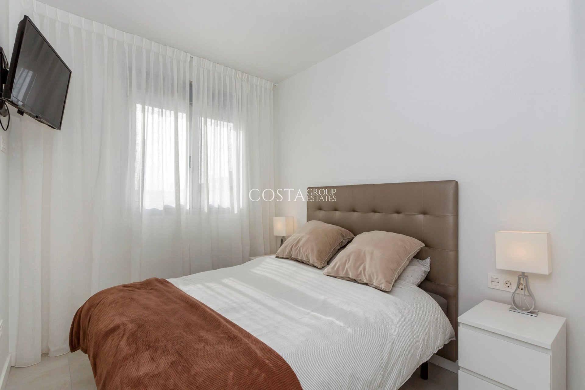 Revente - Apartments -
Villamartín