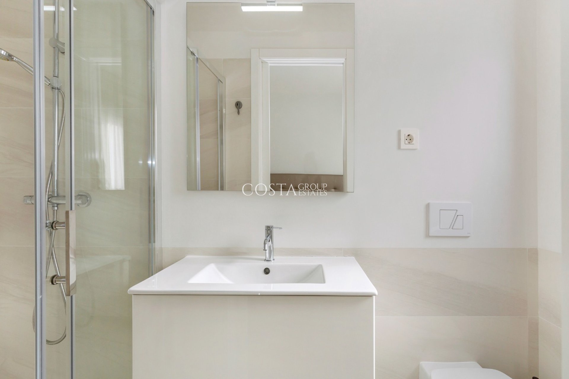 Revente - Apartments -
Villamartín