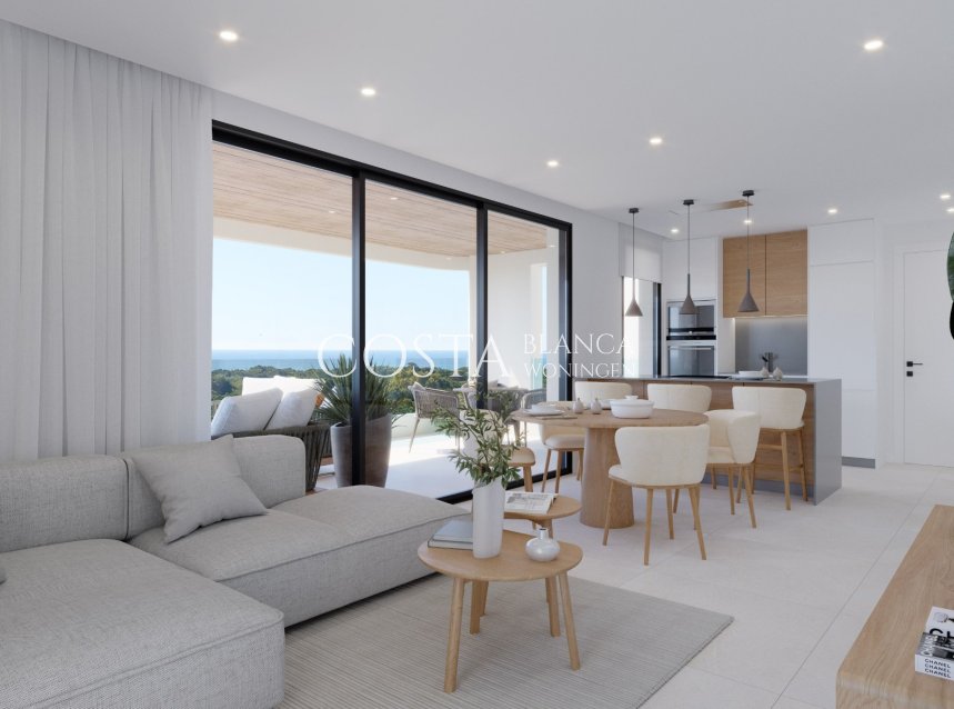 Revente - Appartement -
Guardamar del Segura