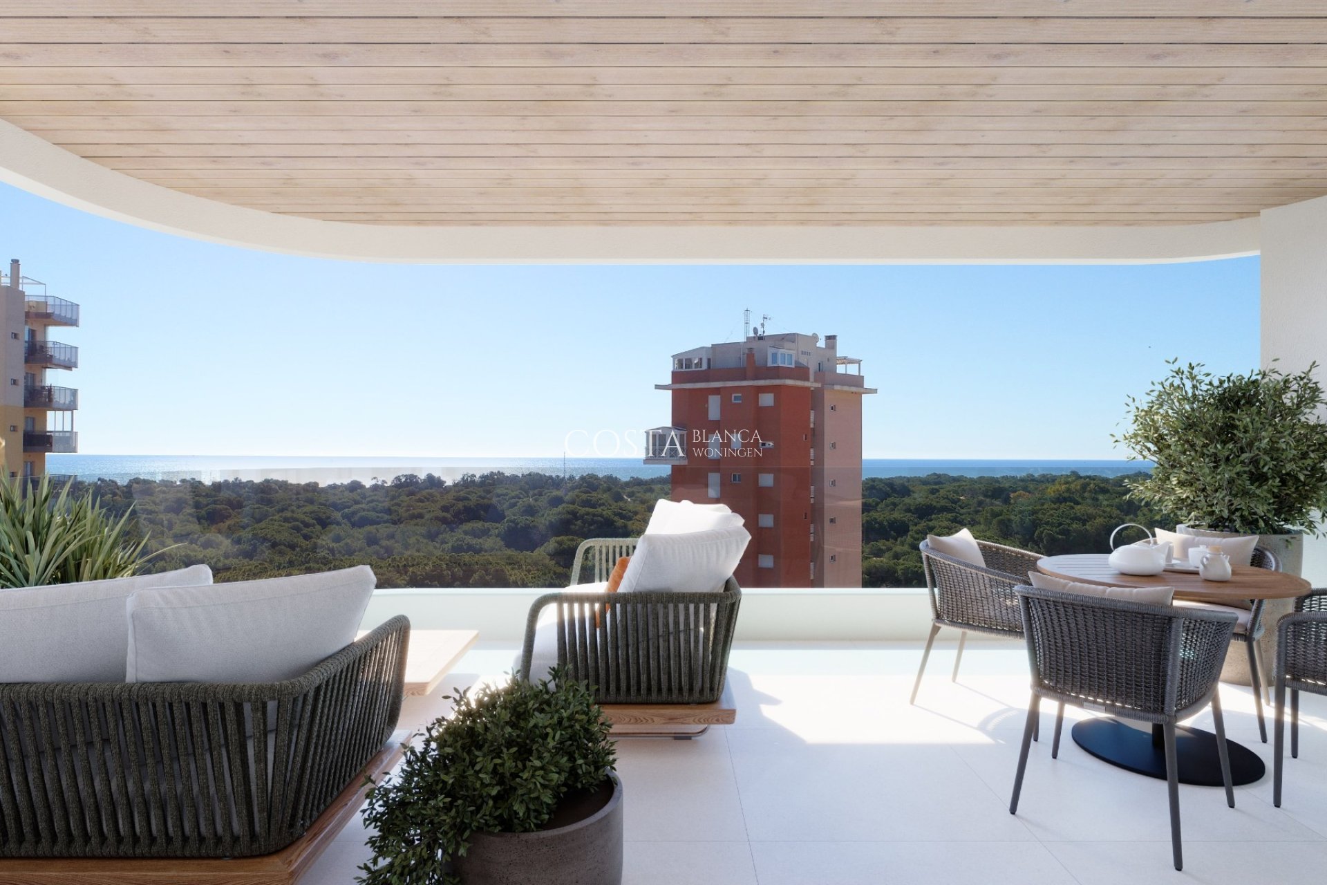 Revente - Appartement -
Guardamar del Segura