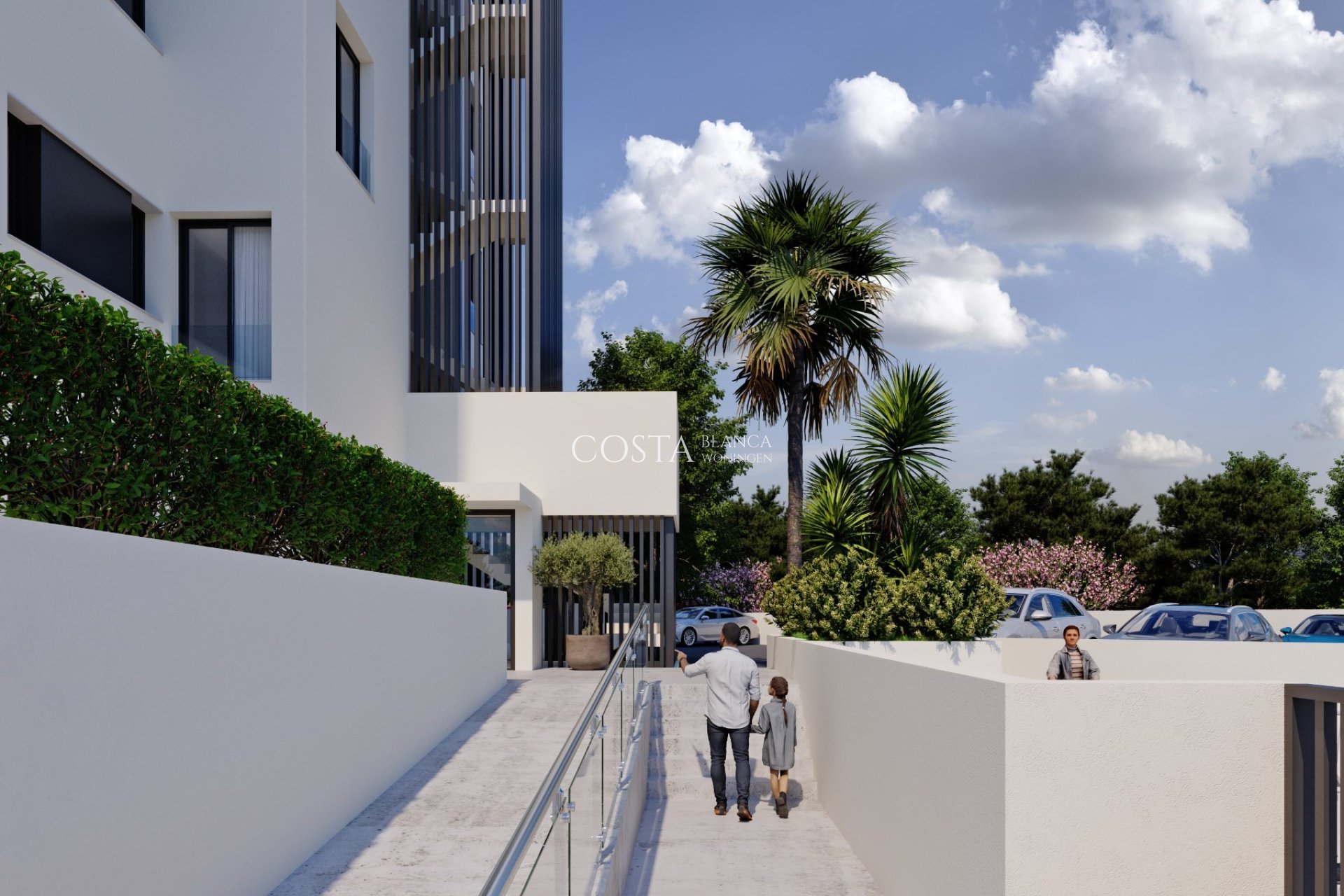 Revente - Appartement -
Guardamar del Segura
