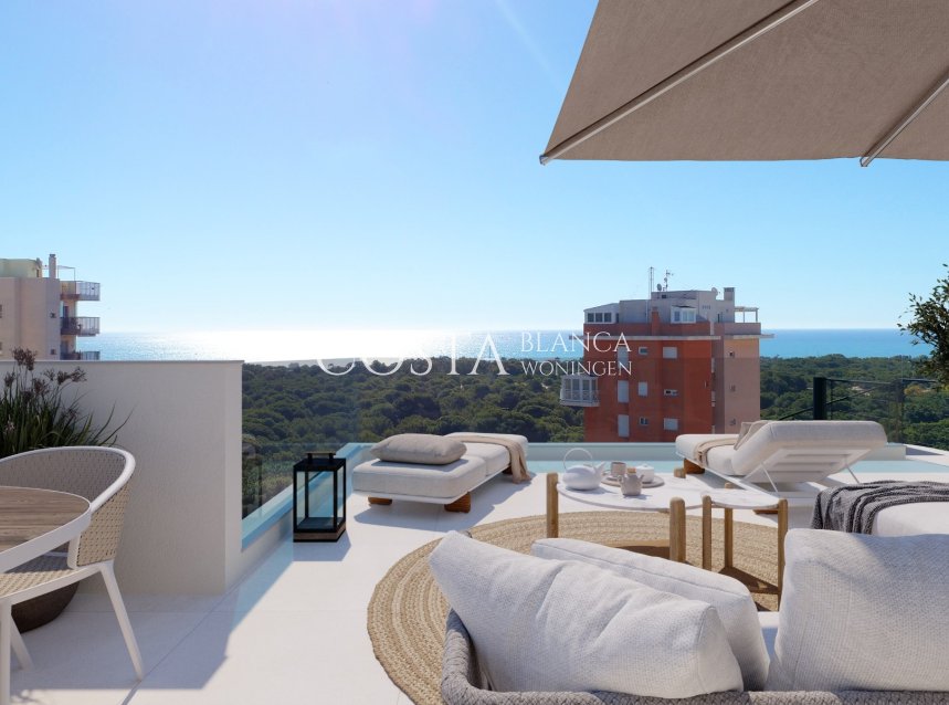 Revente - Appartement -
Guardamar del Segura