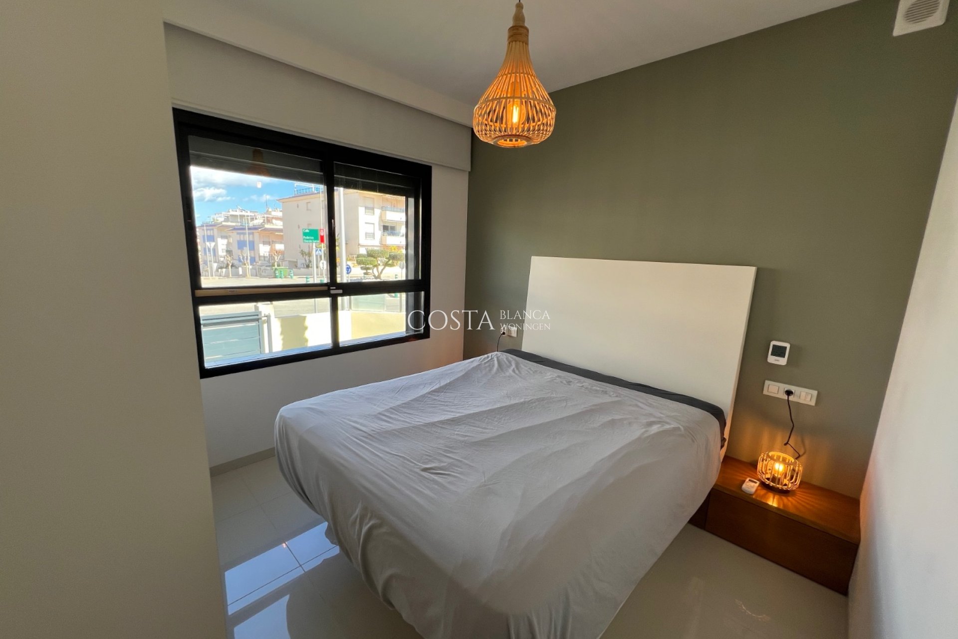 Revente - Appartement -
Pilar de la Horadada - Mil Palmeras
