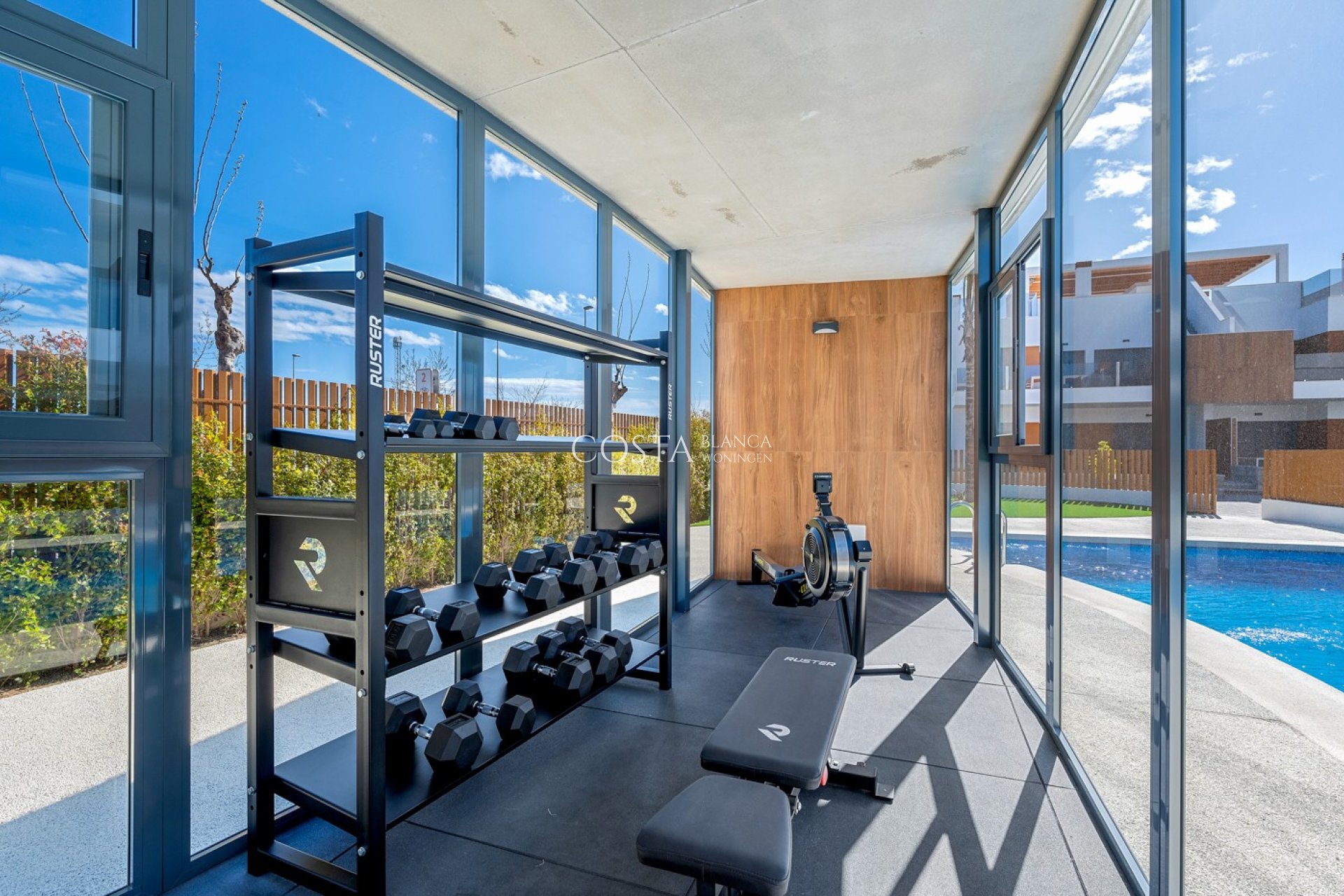 Revente - Appartement -
Pilar de la Horadada - Torre De La Horadada