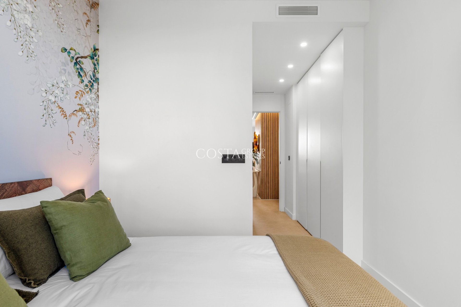 Revente - Appartement -
Torre Pacheco - Santa Rosalia Lake And Life Resort