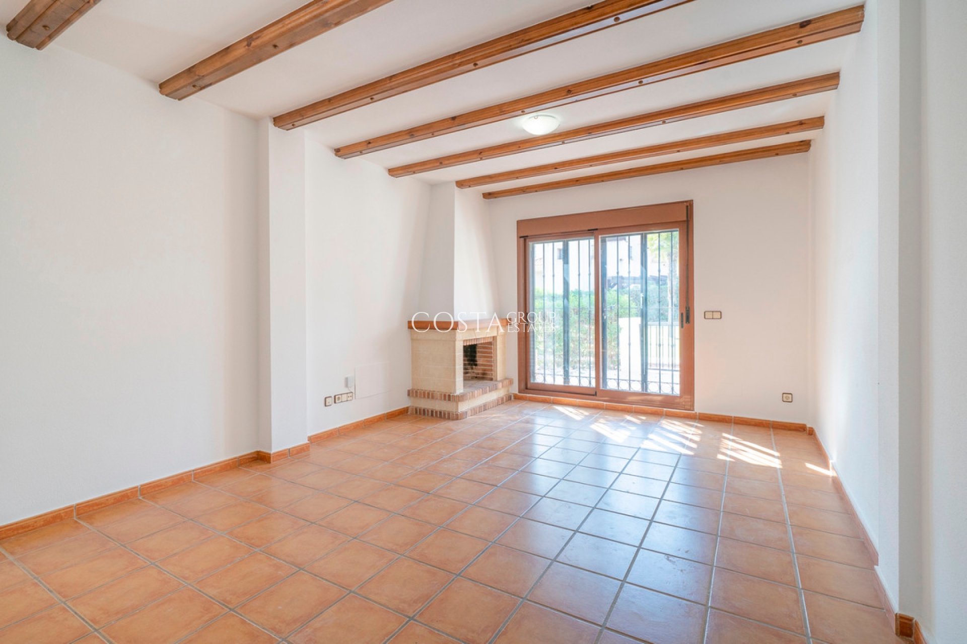 Revente - Maison -
Algorfa - Algorfa Centro