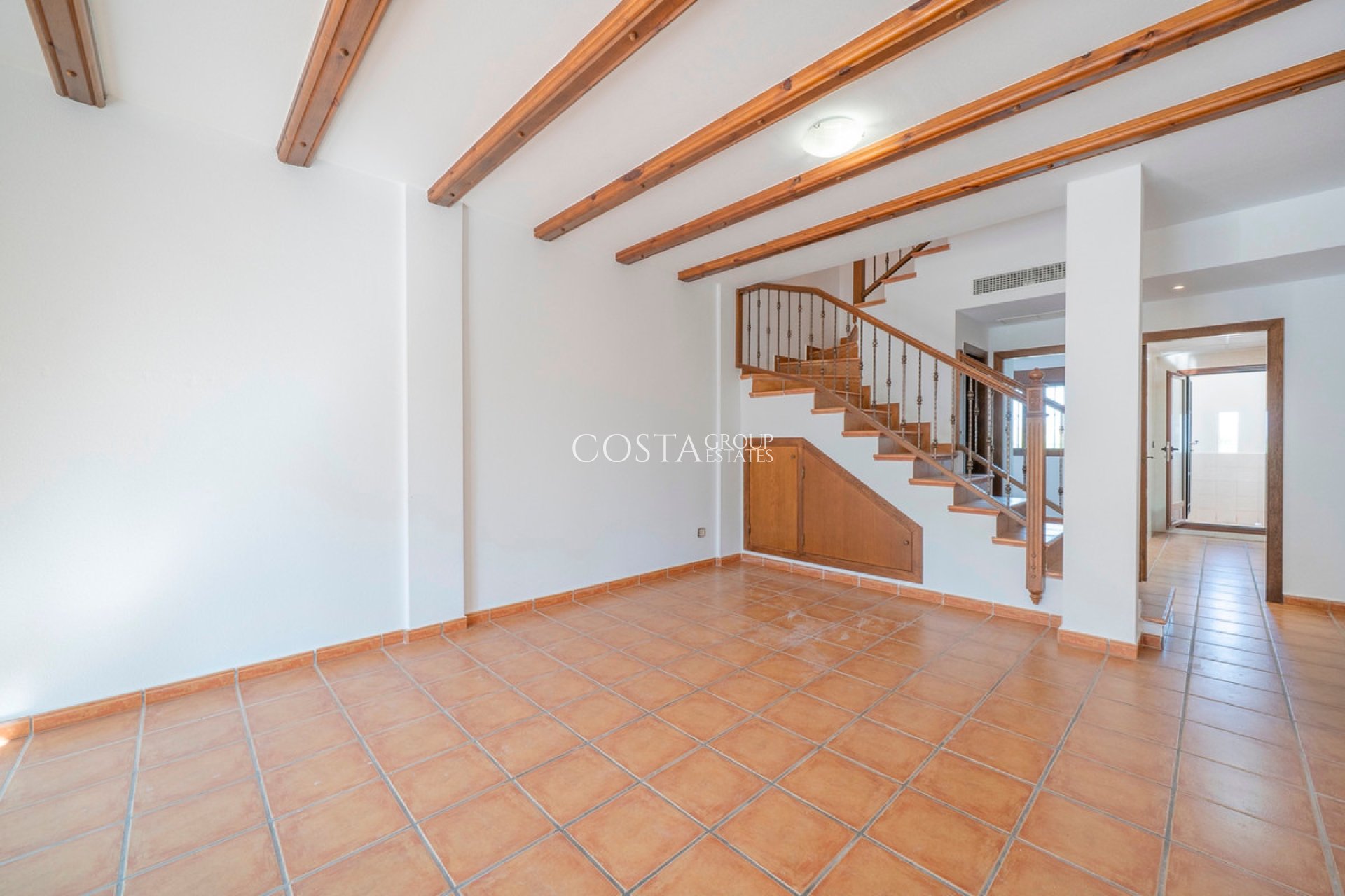 Revente - Maison -
Algorfa - Algorfa Centro